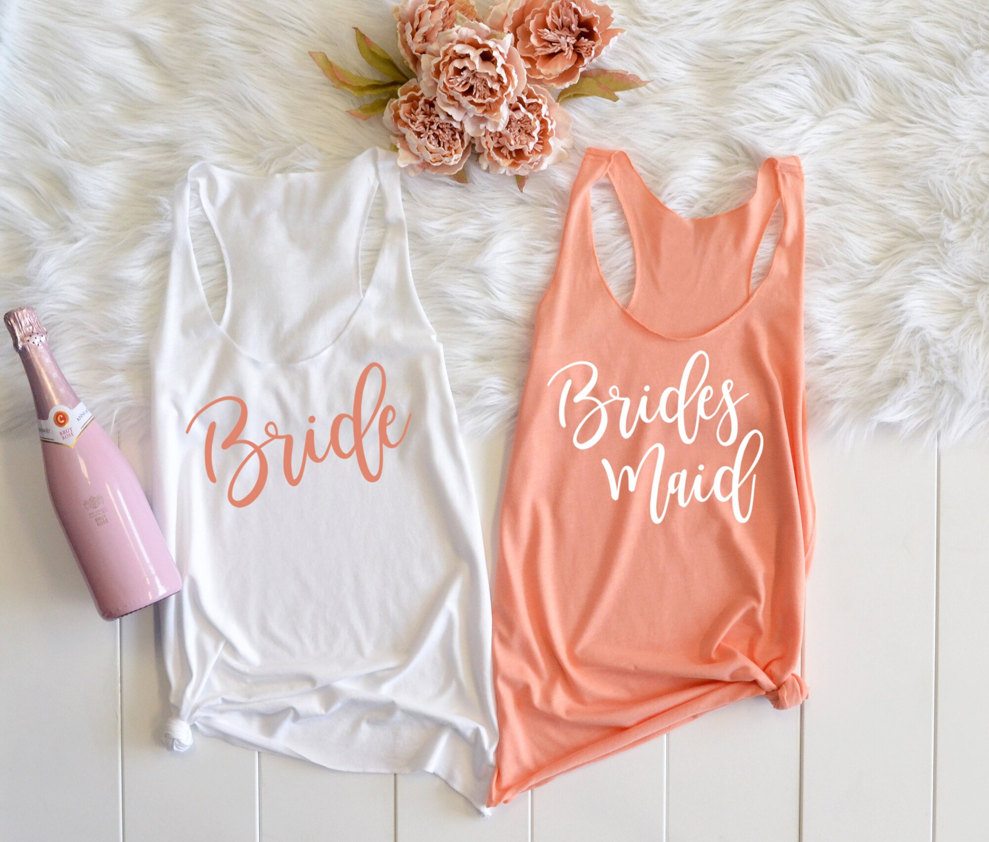 Celebrate in Style: Bachelorette Party and Bridesmaid Shirts image 0
