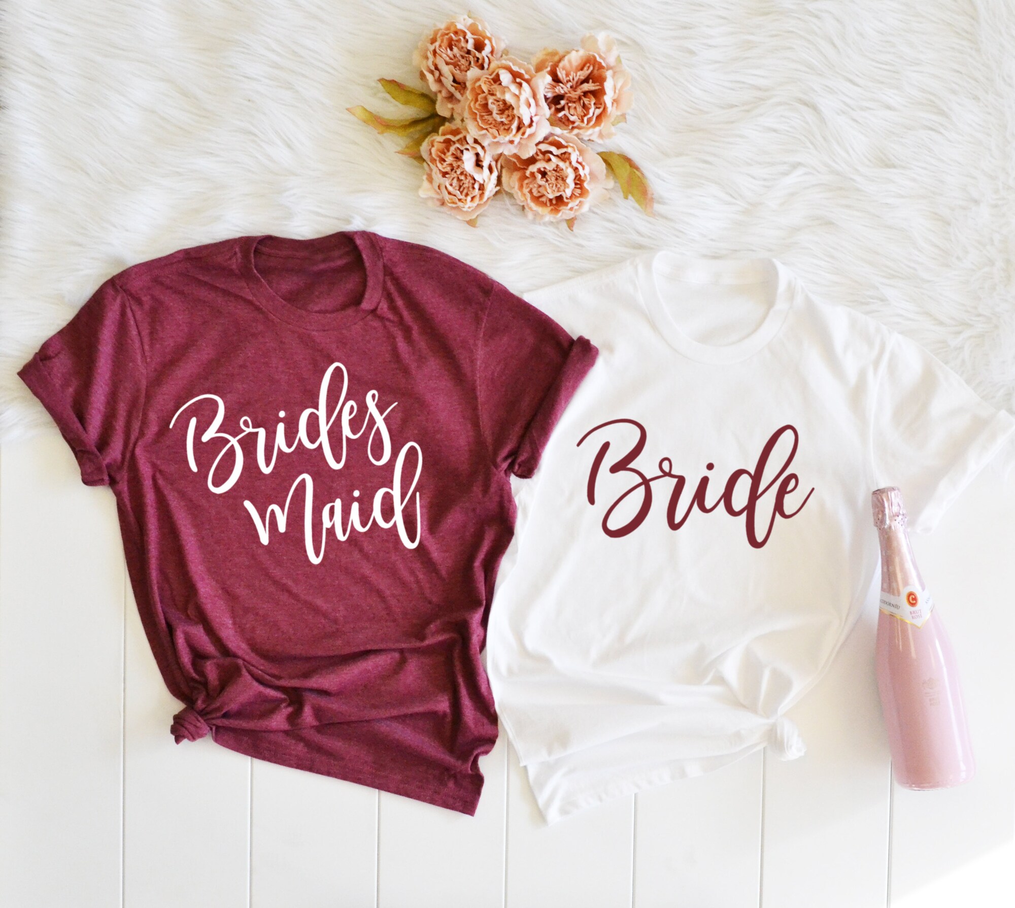 Trendy Bachelorette Party Shirts and Bridal Party Gifts image 0