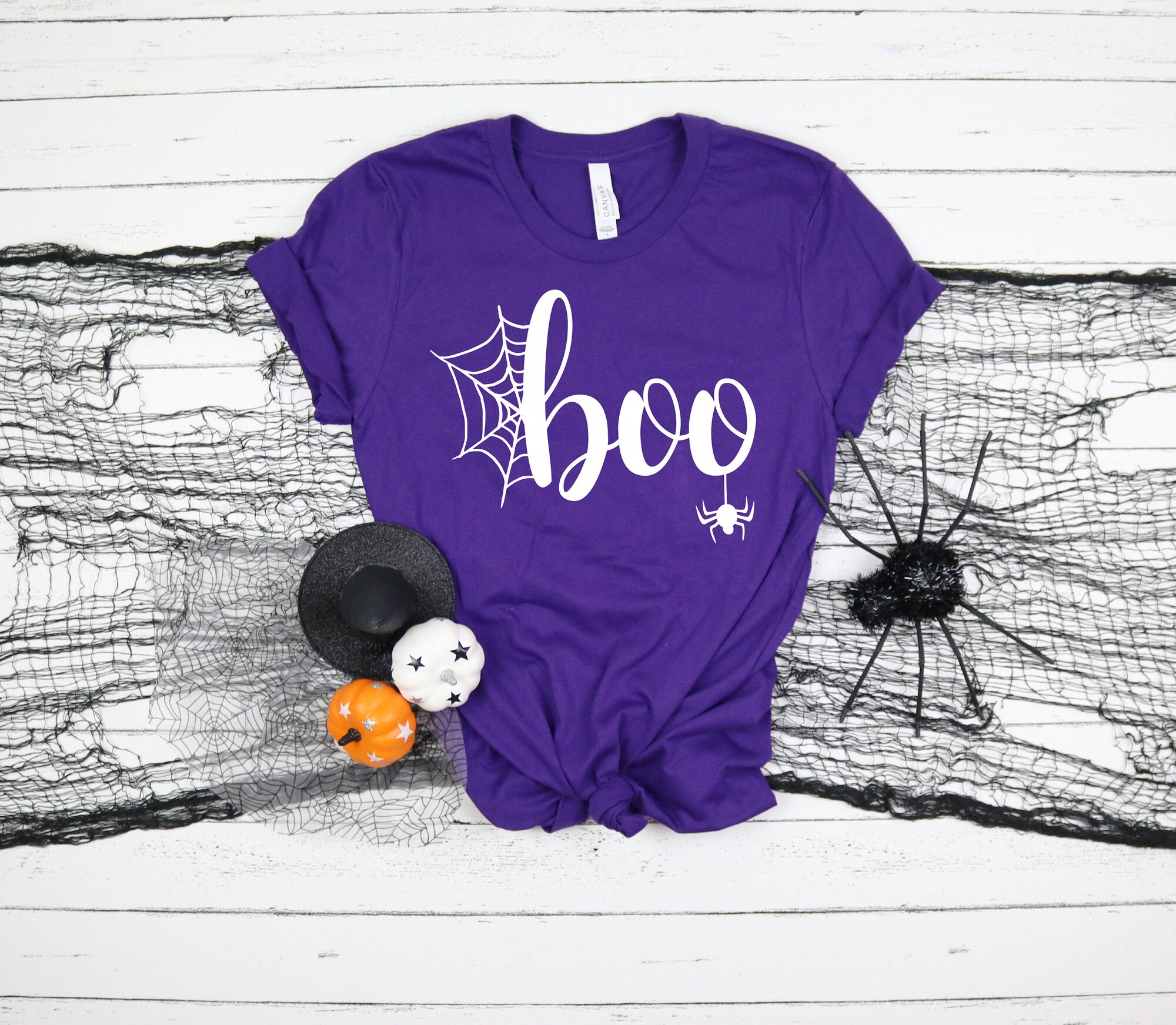 Halloween Boo Shirts: Funny Fall Outfits image 2