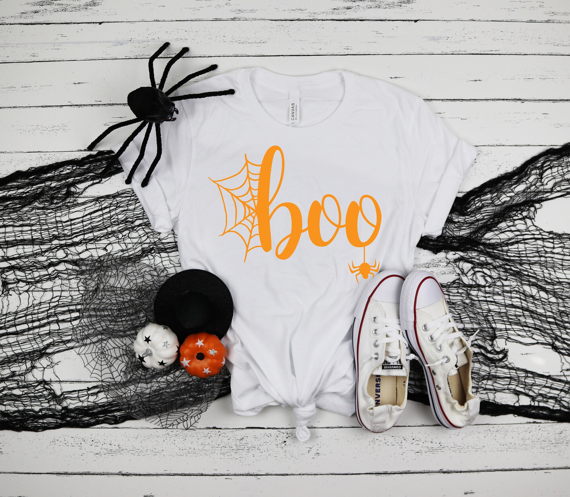 Halloween Boo Shirts: Funny Fall Outfits image 3