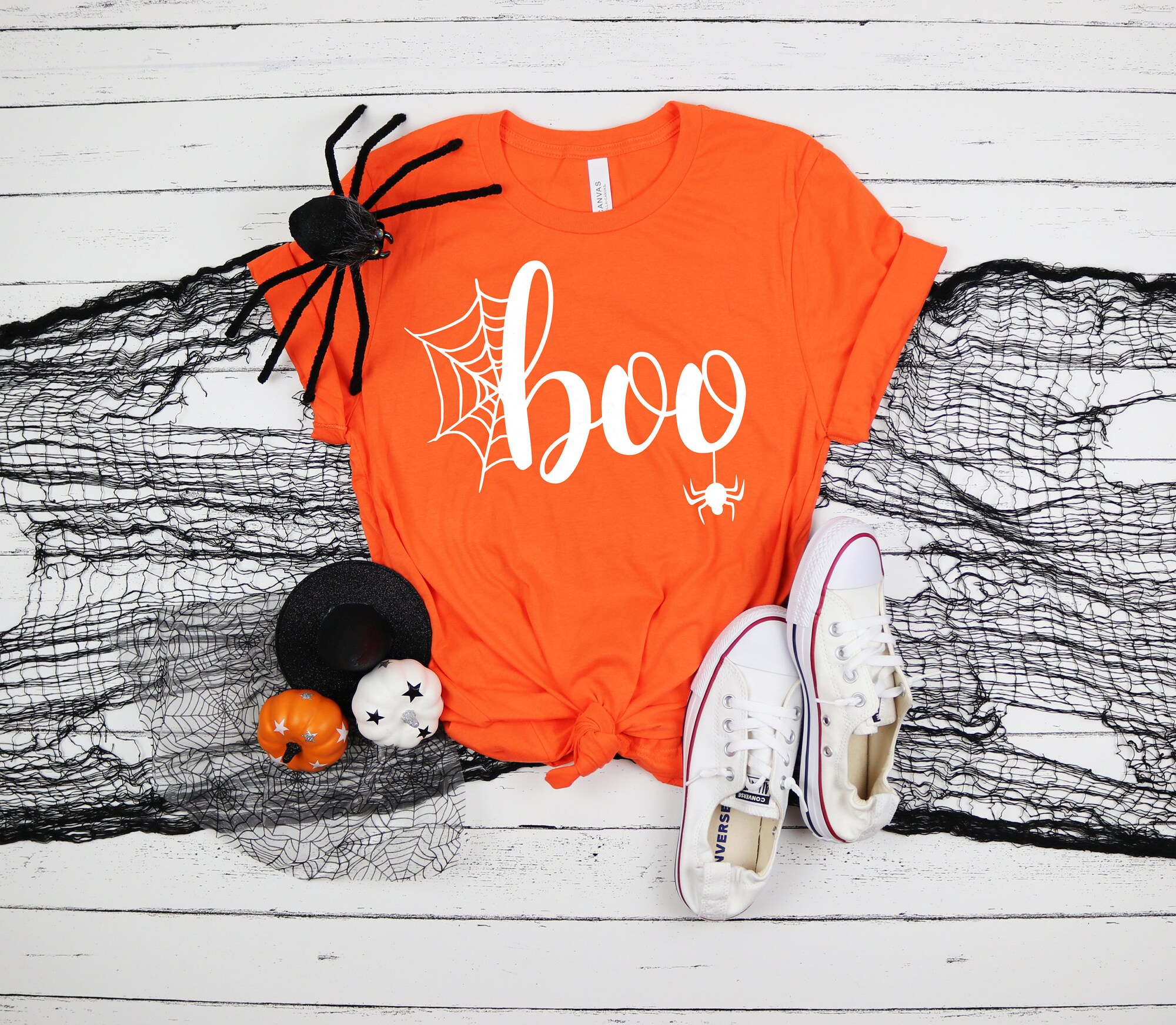 Halloween Boo Shirts: Funny Fall Outfits image 0