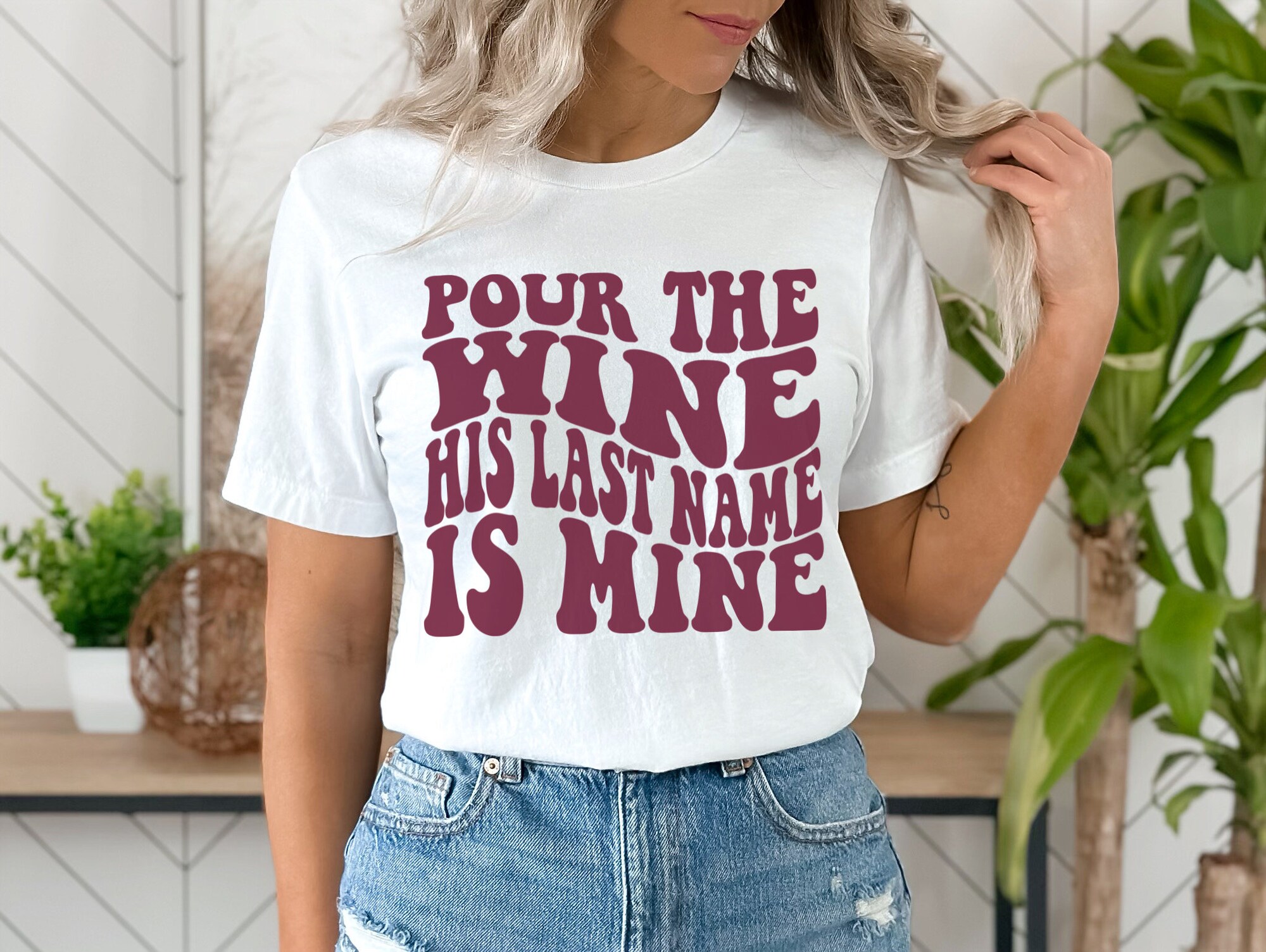 Winery Bachelorette Tees: Funny Wine Bride & Napa Party Shirts image 2