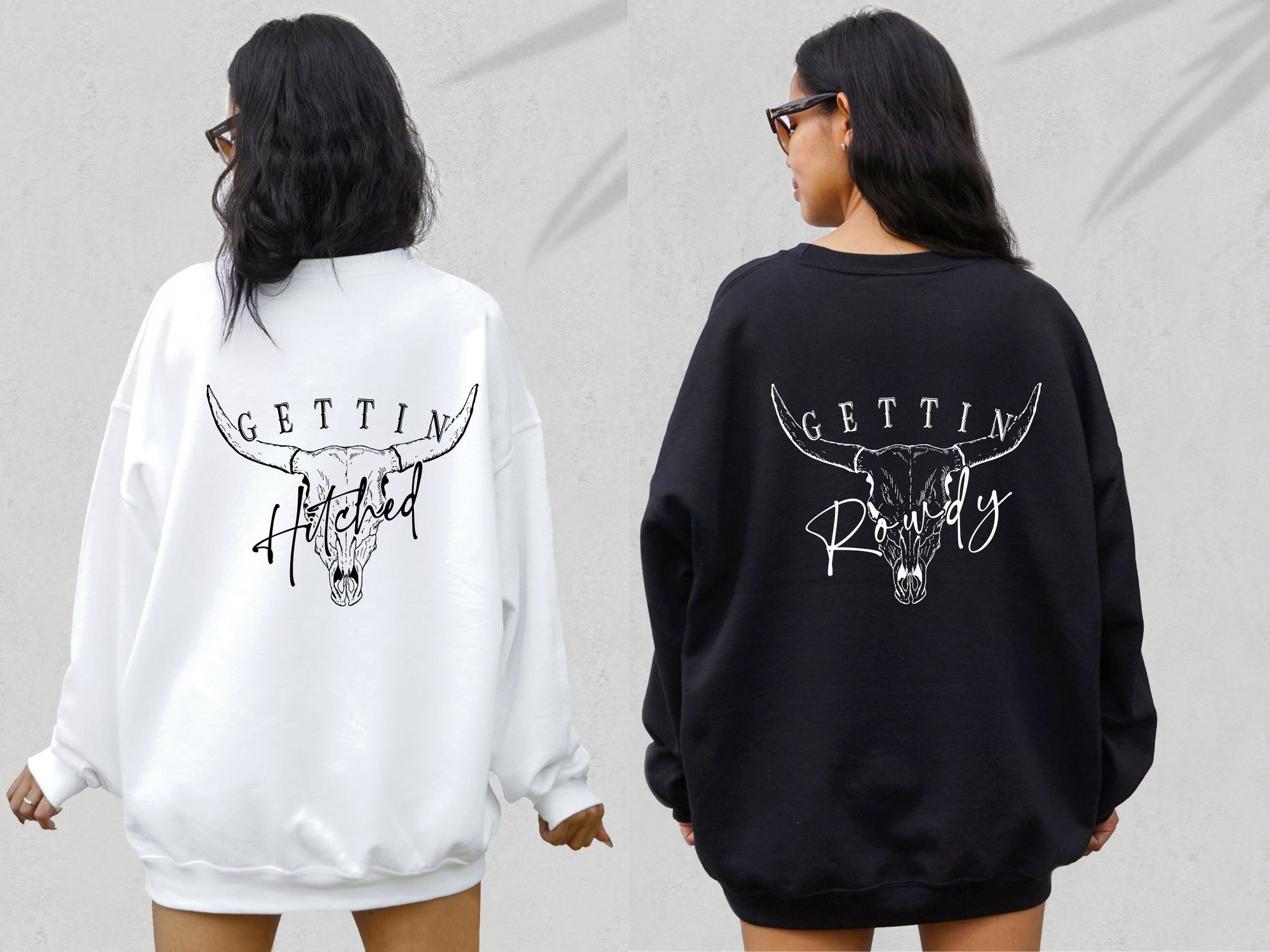 Nashville Cowgirl Bachelorette & Country Bride Shirts image 0