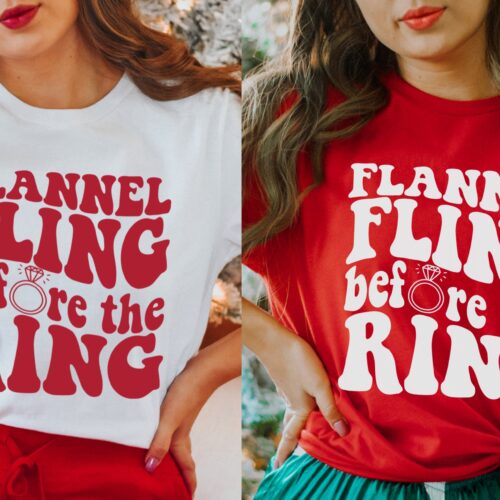 Flannel Fling & Mountain Bach Party: Winter Tees Cabin Bachelorette image 0