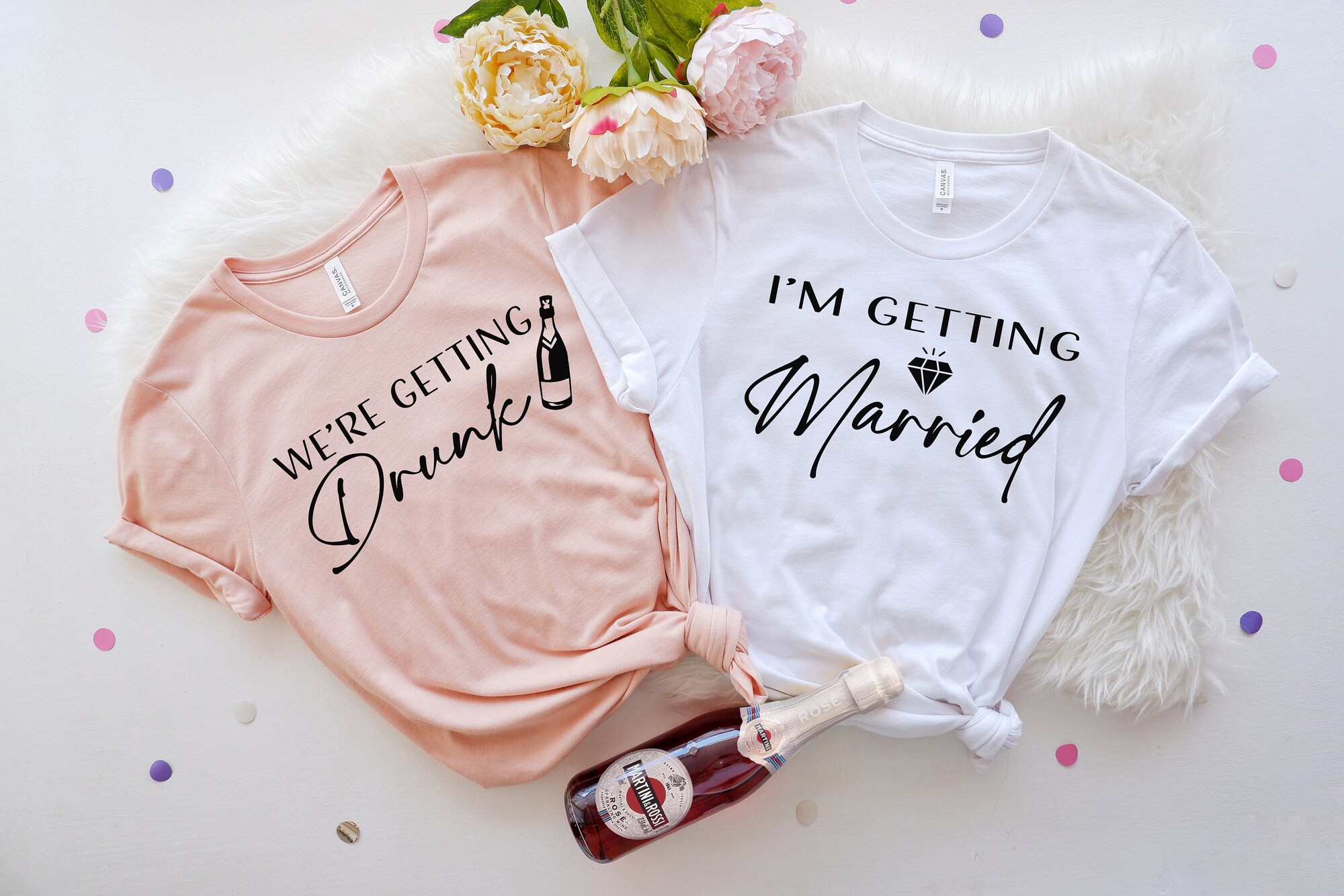 Bachelorette Party: Bride Team Bride Shirts Bridal Gifts & Squad image 1