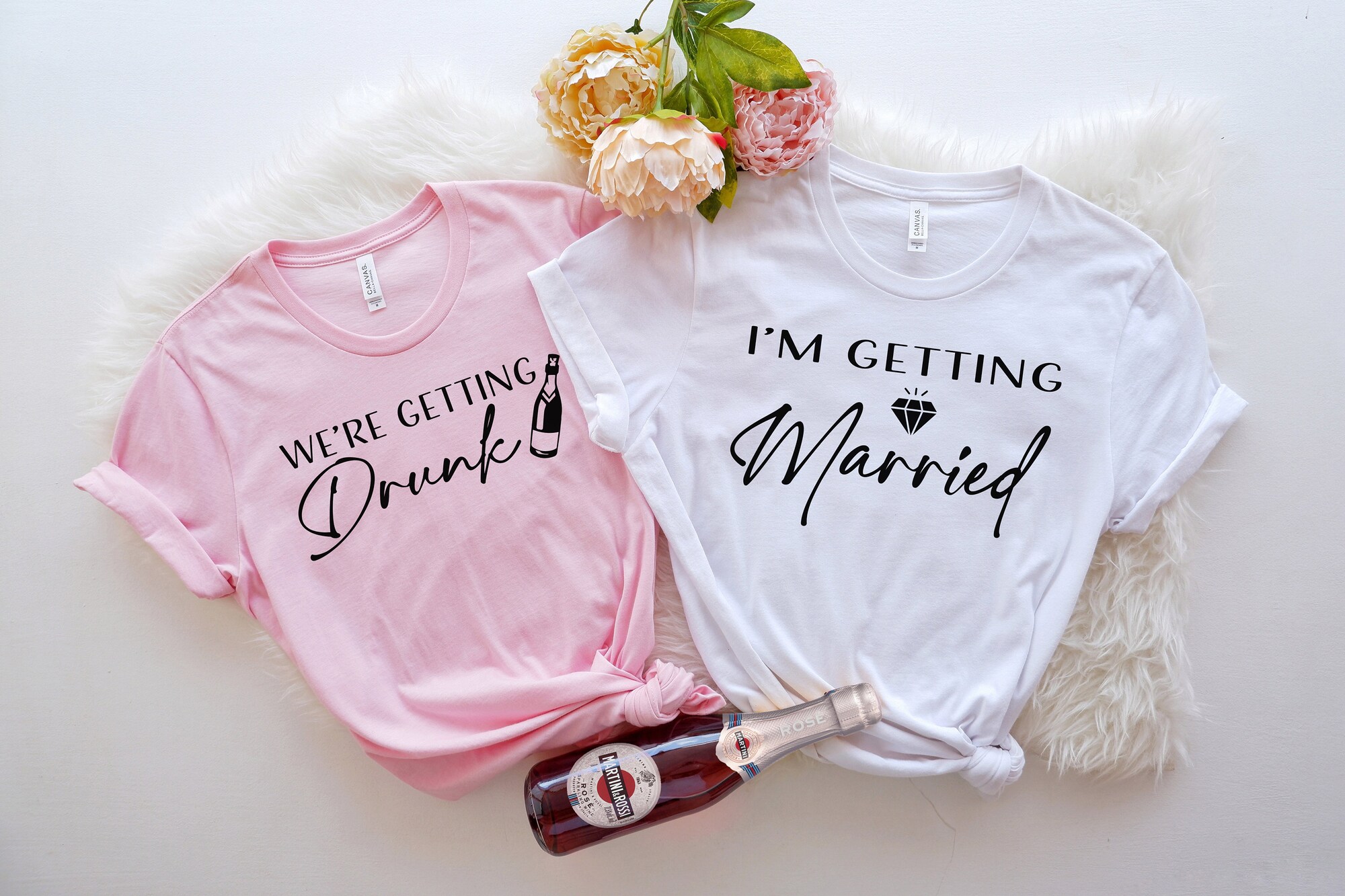 Bachelorette Party: Bride Team Bride Shirts Bridal Gifts & Squad image 3