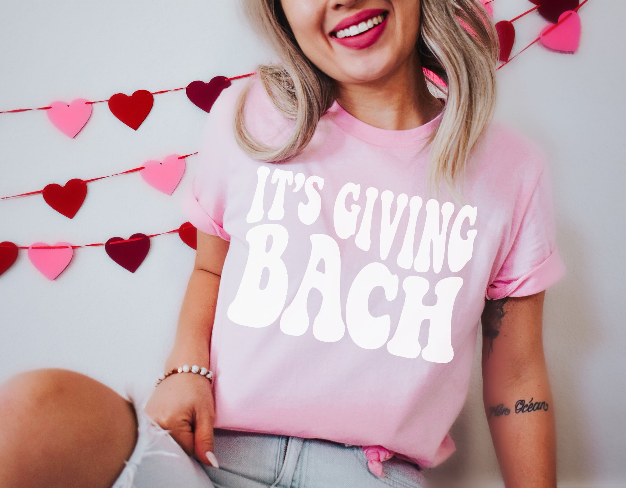 Funny Bachelorette Shirts: Retro Matching Bridesmaid Tees & Gifts image 2