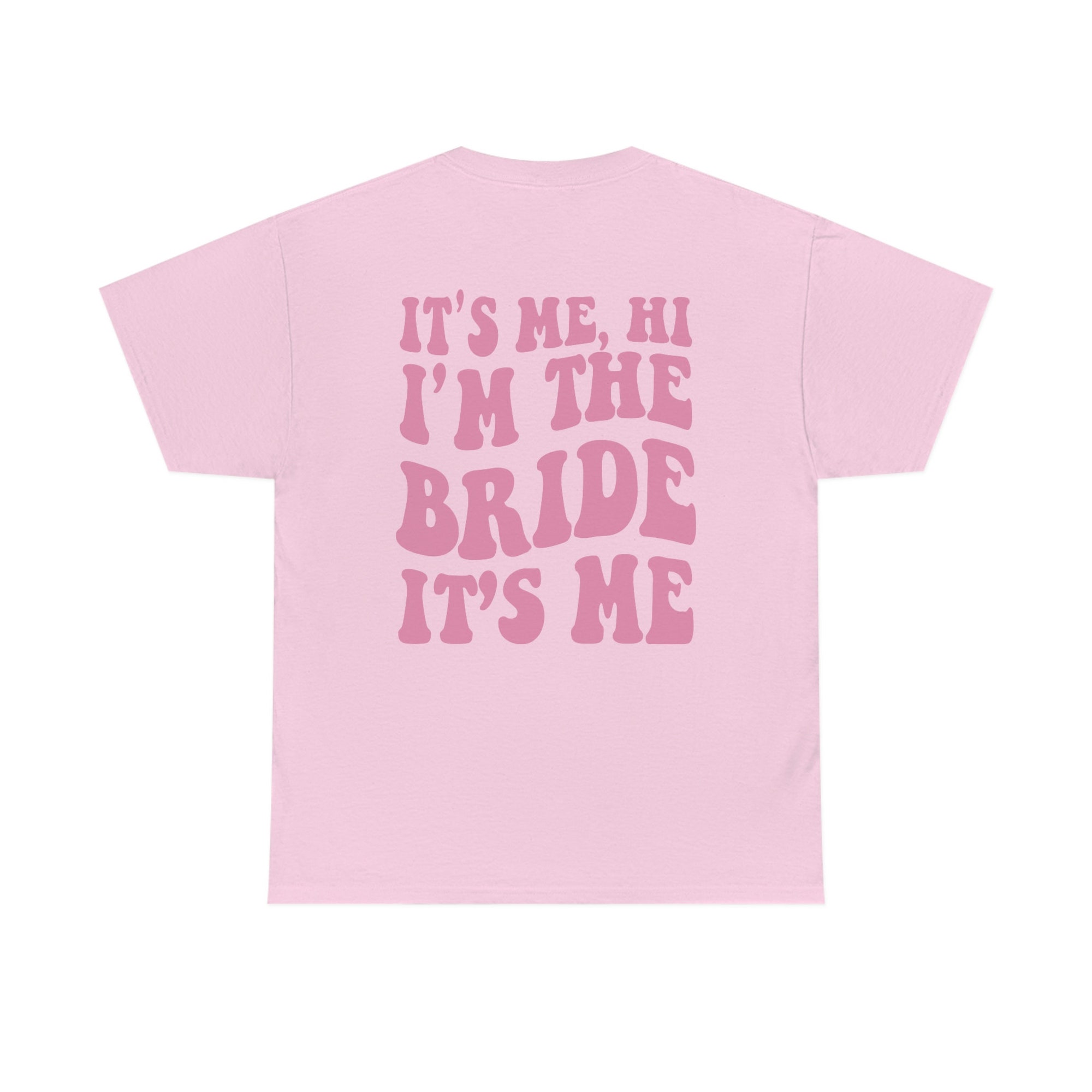 Retro Bride Shirt - Trendy Groovy Bachelorette Party Tee image 2