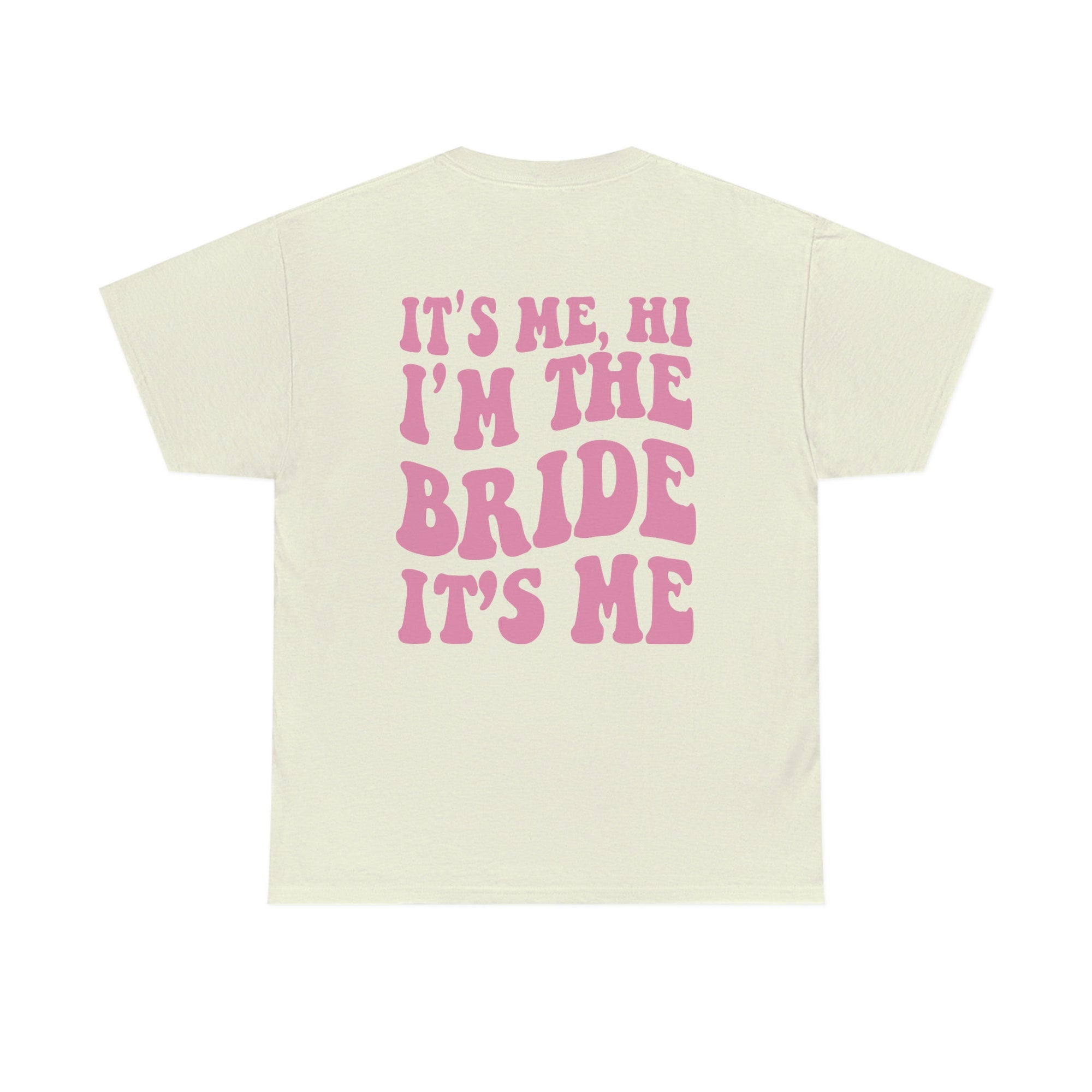 Retro Bride Shirt - Trendy Groovy Bachelorette Party Tee image 1