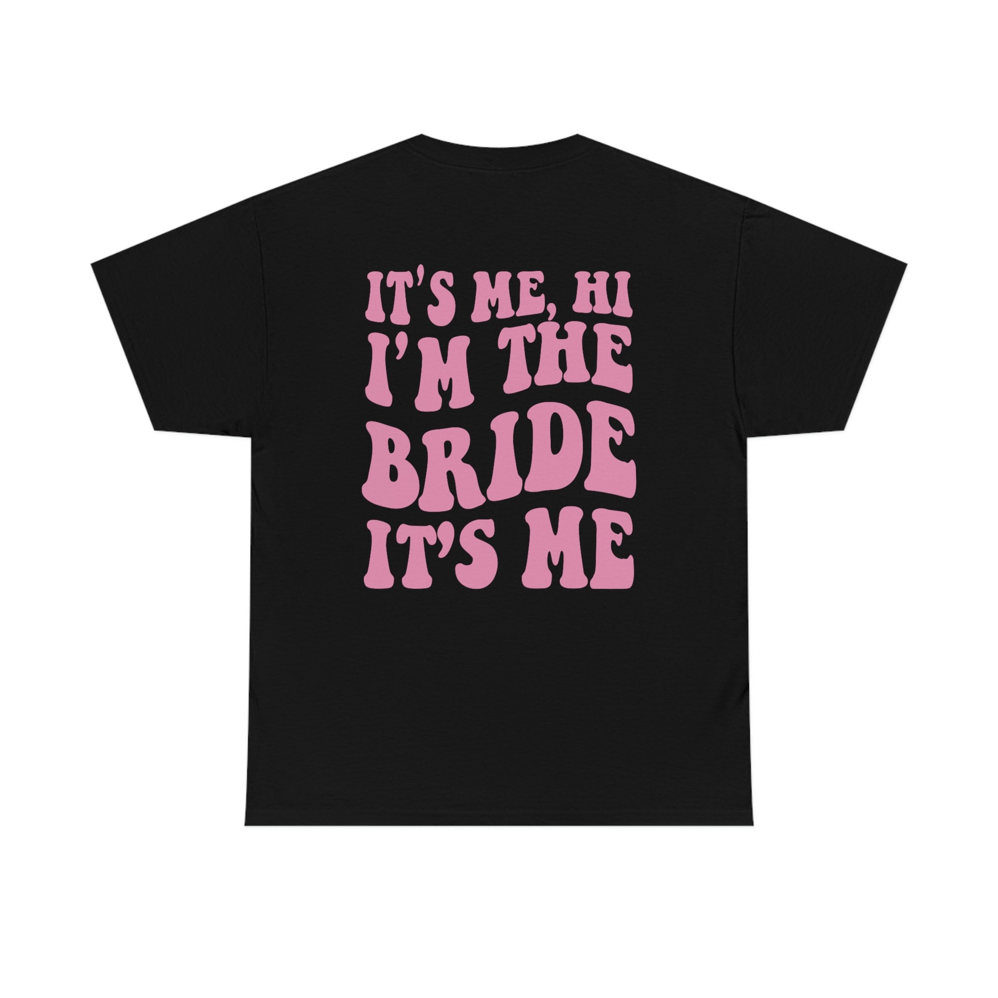 Retro Bride Shirt - Trendy Groovy Bachelorette Party Tee image 3