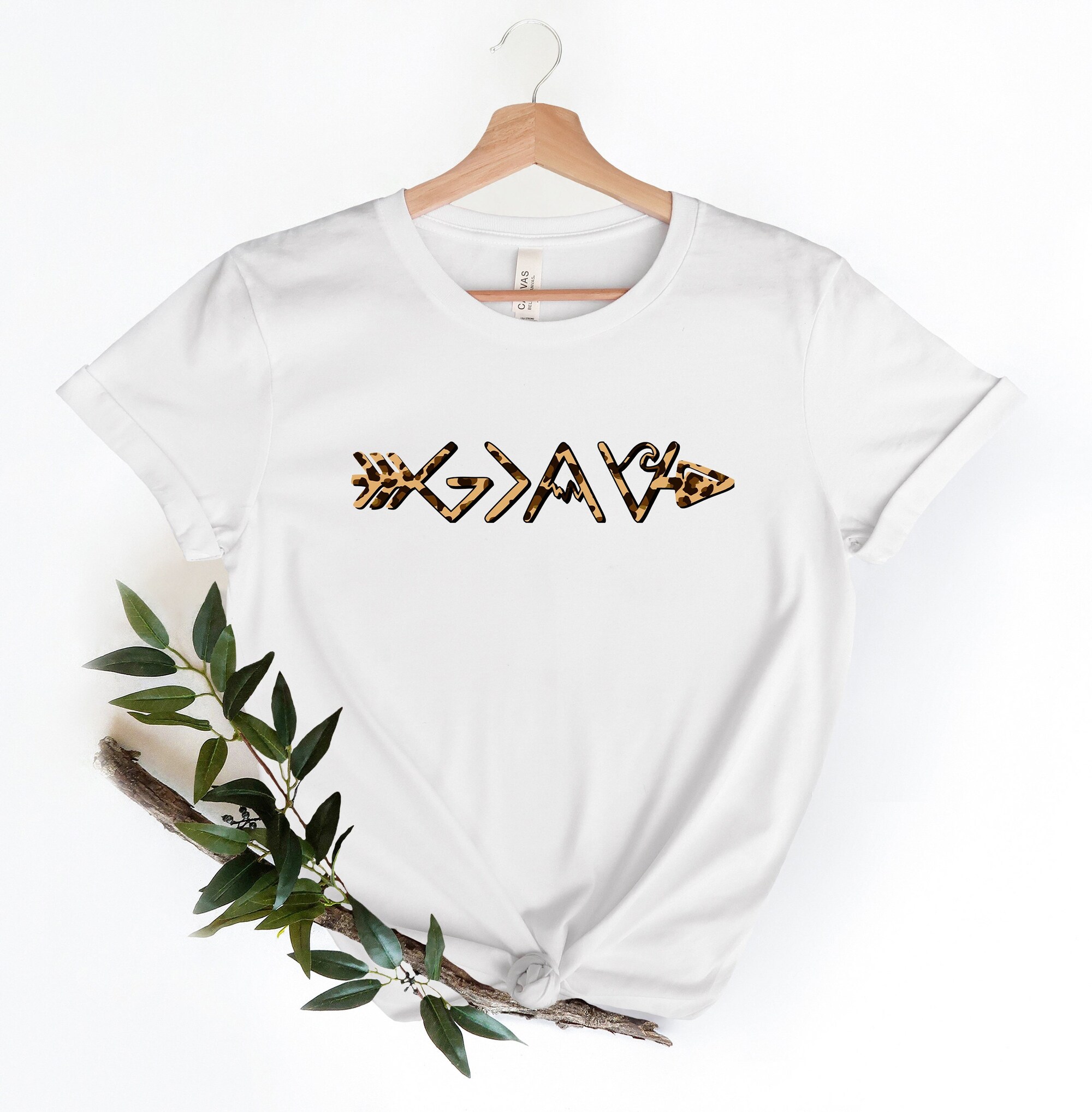 Cardiac Nurse Floral Heart Tee: Perfect Christmas Nurse Gift image 0