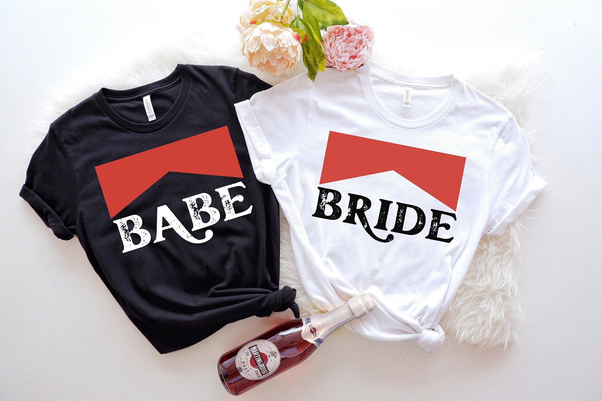 Country Bride & Team Shirts: Western Bachelorette Wedding Gifts image 0