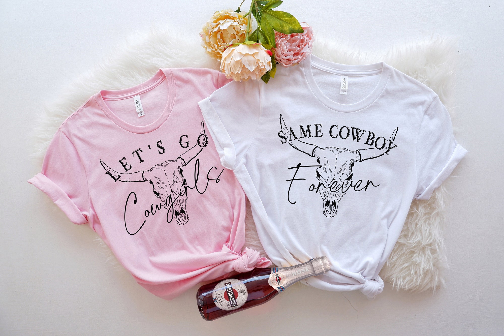 Cowgirl Bachelorette: Country Shirts Party Favors & Gifts image 3