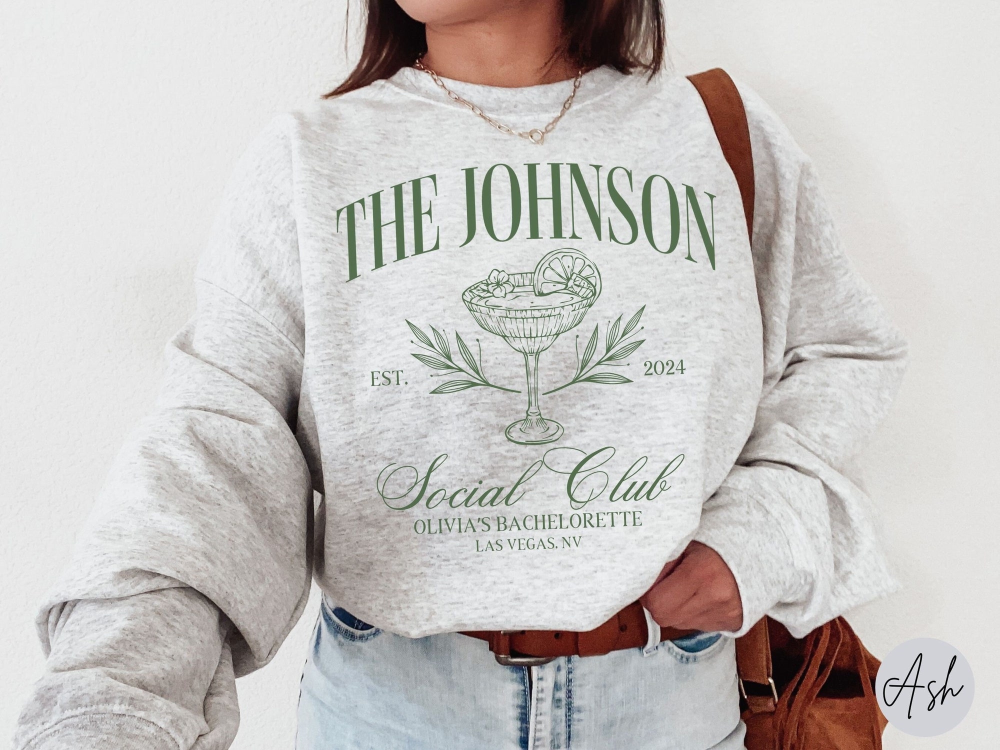 Luxury Charleston Bachelorette: Custom Beach Bridal Shirts image 0