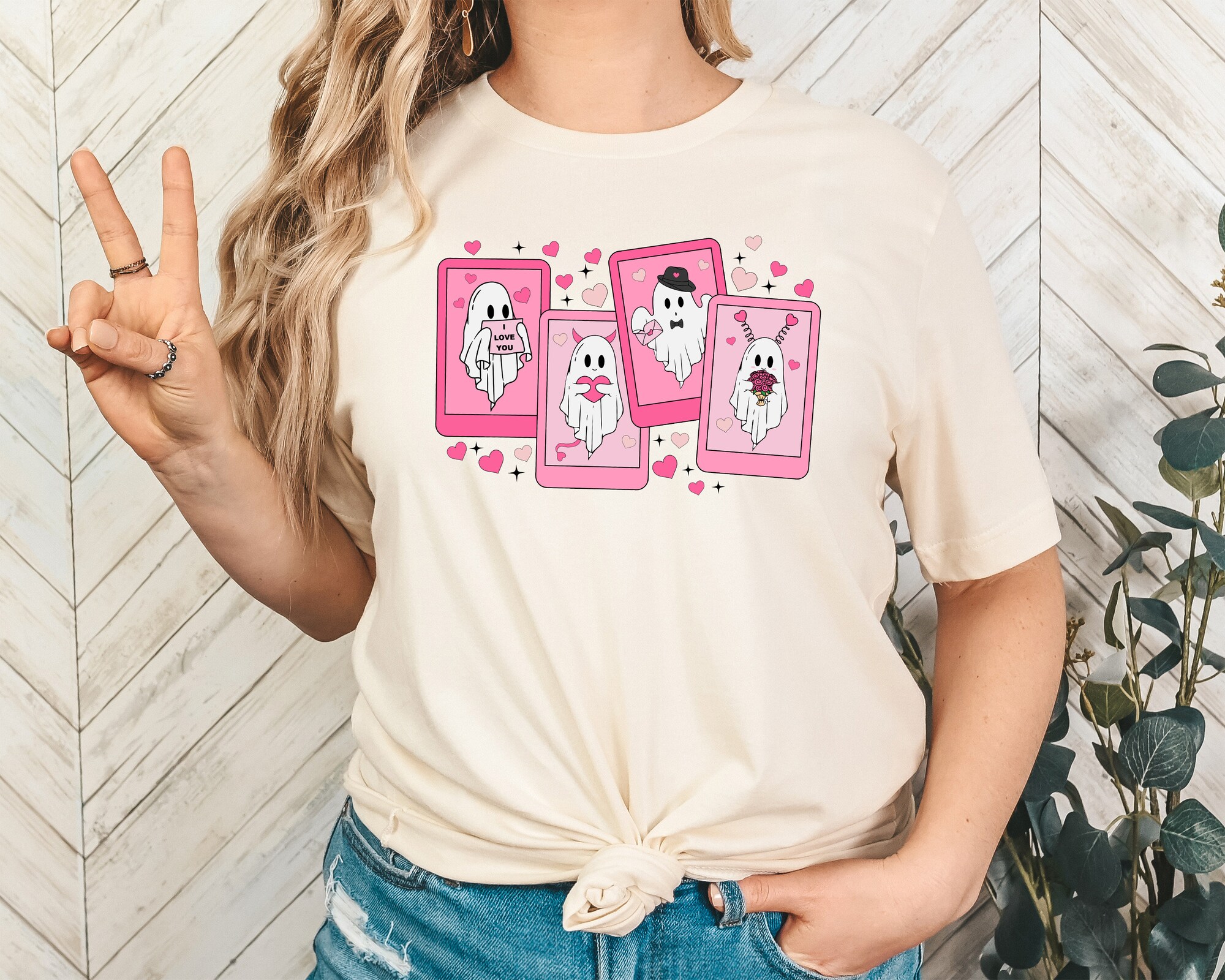 Halloween Style: Cozy Shirts & Sweaters for Women image 0