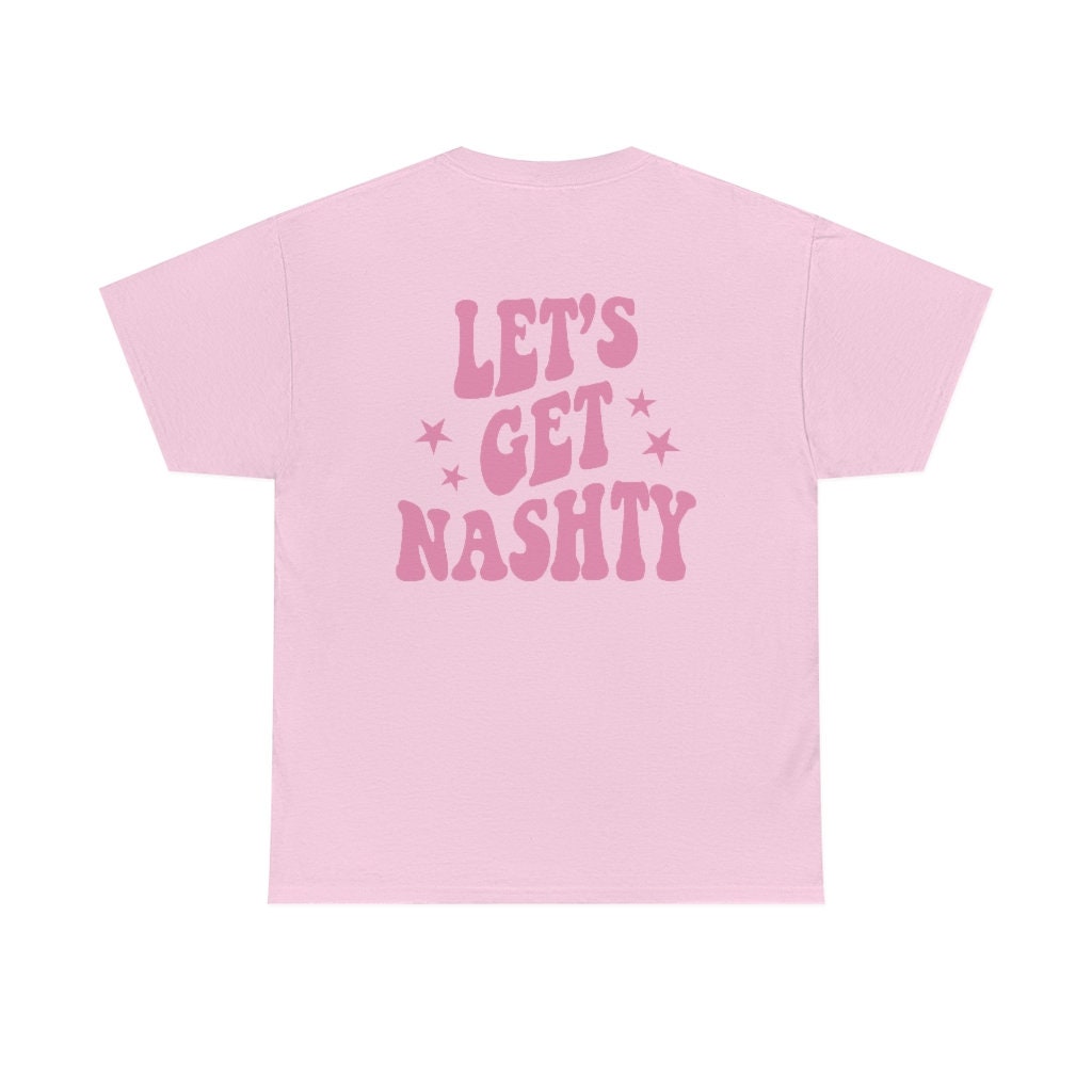 Nashville Bachelorette Tee - Groovy Bride & Group Matching Shirt image 3