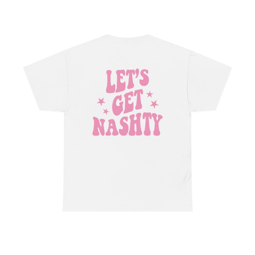 Nashville Bachelorette Tee - Groovy Bride & Group Matching Shirt image 1