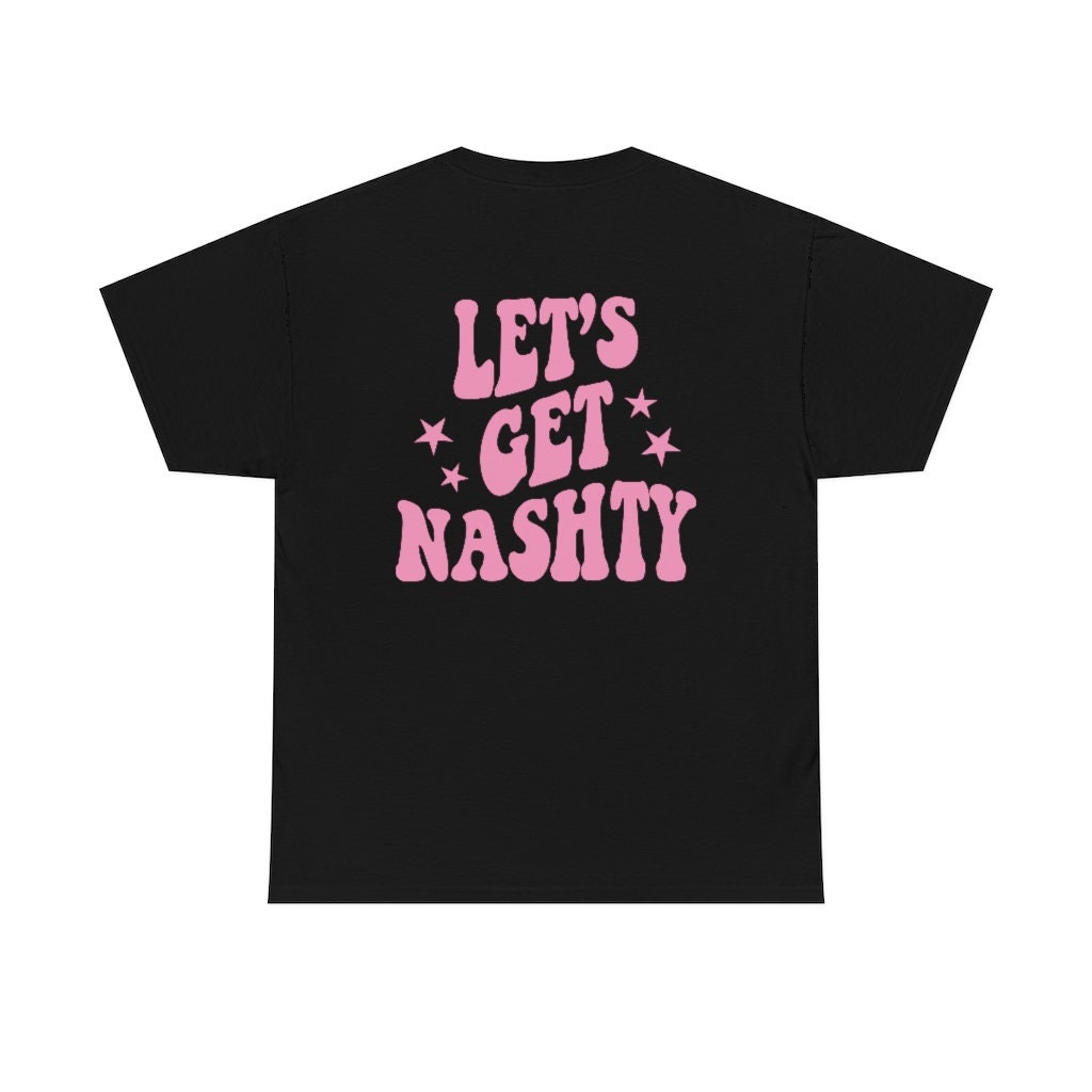 Nashville Bachelorette Tee - Groovy Bride & Group Matching Shirt image 2