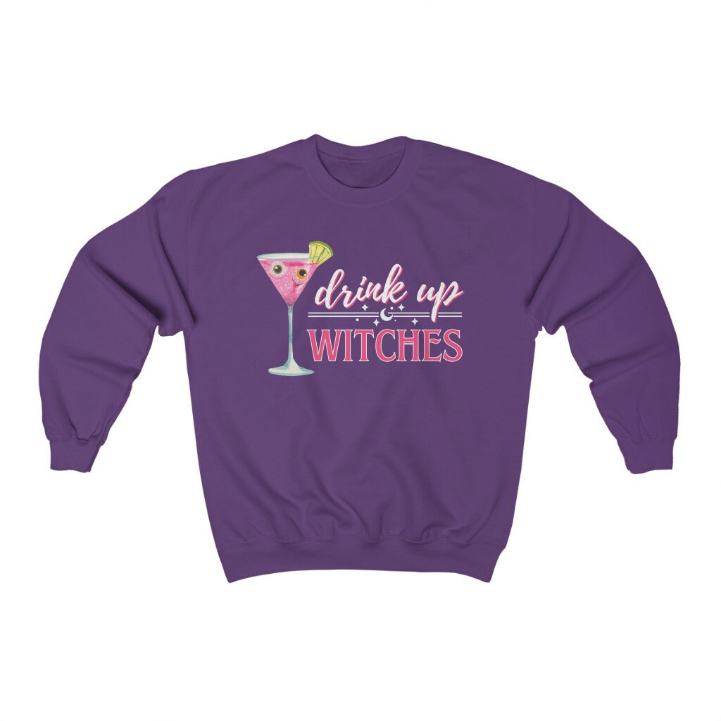 Autumn Bachelorette Sweatshirts: Cute Fall Crewnecks for Women image 4