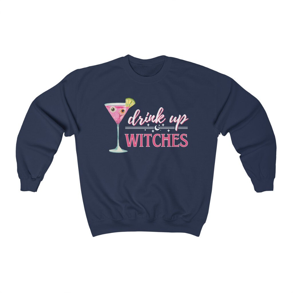 Autumn Bachelorette Sweatshirts: Cute Fall Crewnecks for Women image 1