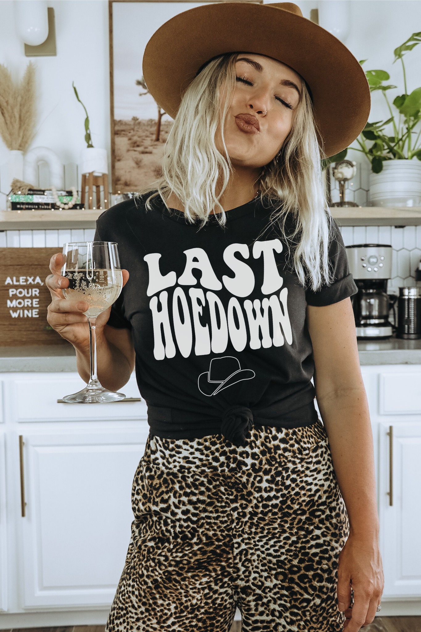 Nashville Bachelorette & Hoedown Tees - Bridal & Bridesmaid Shirts image 2