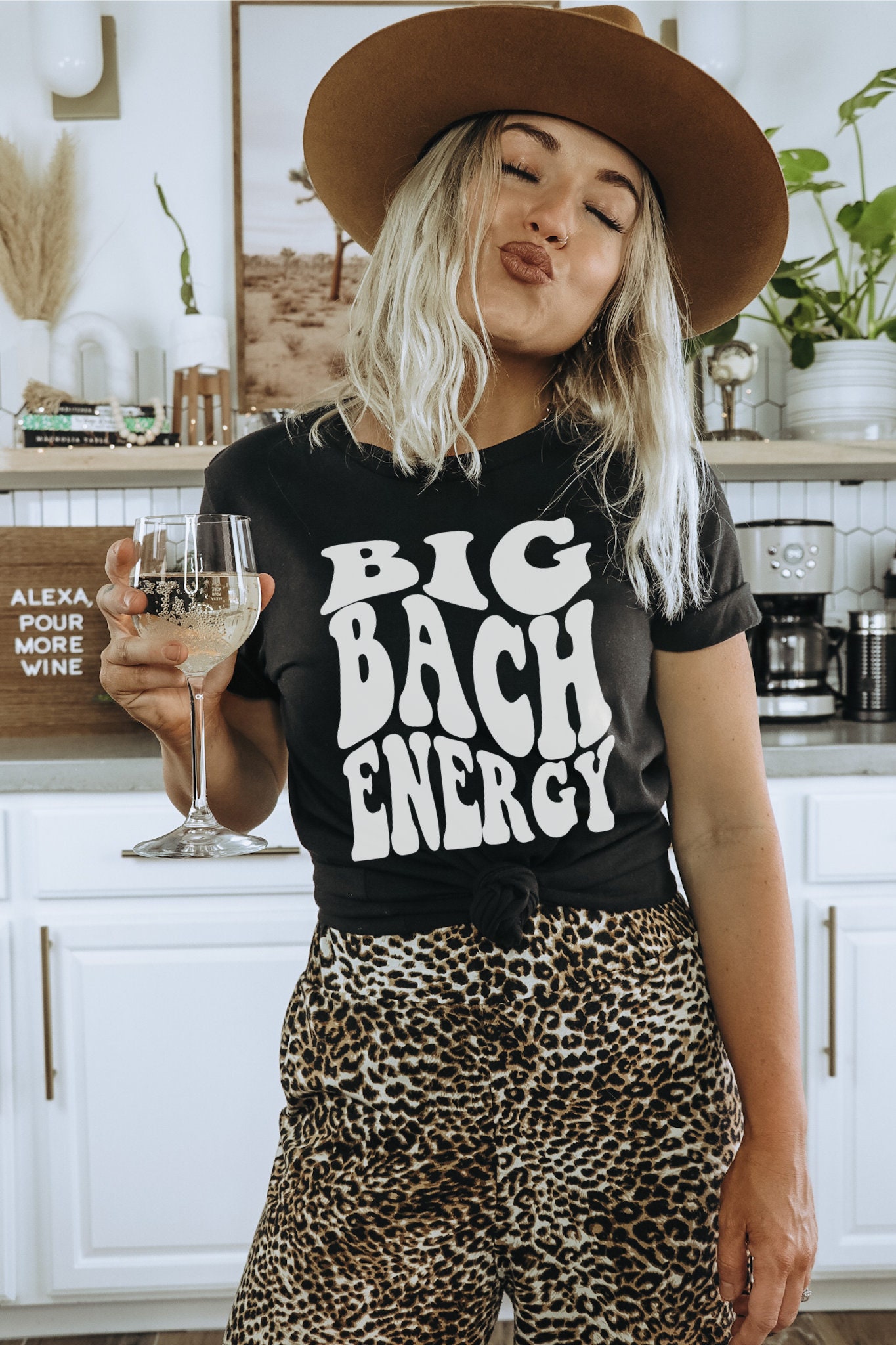 Bachelorette Party Energy Shirts: Funny Retro Preppy & Bridal Tees image 2