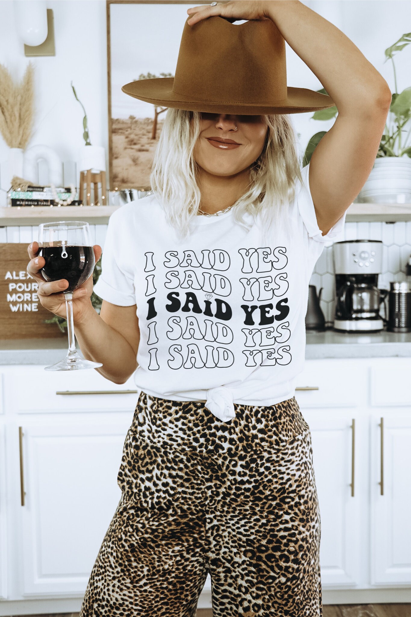 Napa Valley Bachelorette: Bride Wine Shirts Bridesmaid Gifts & Tees image 2