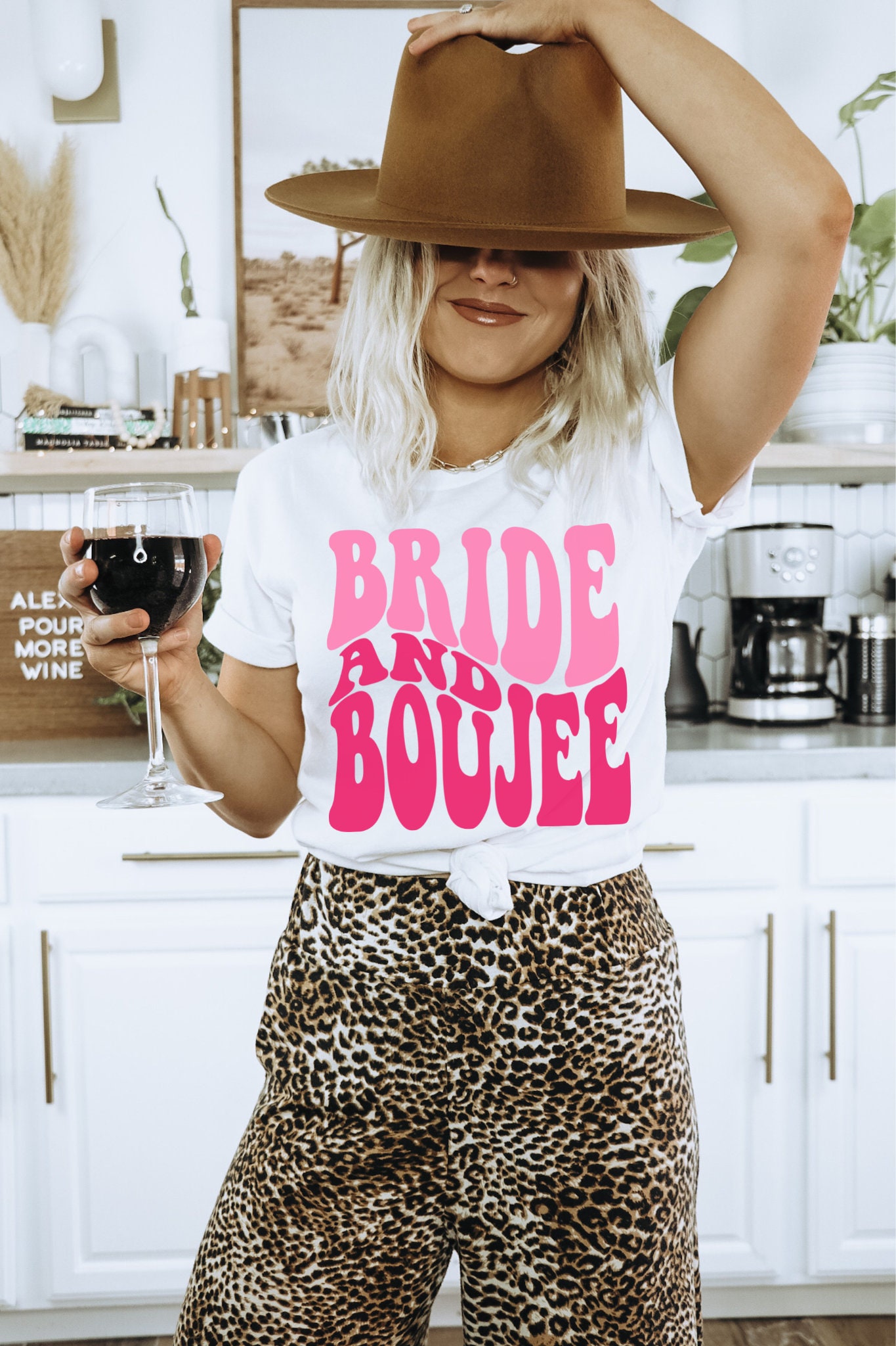 Fun & Groovy Bachelorette Party Shirts - Bride & Bridesmaid Gifts image 4