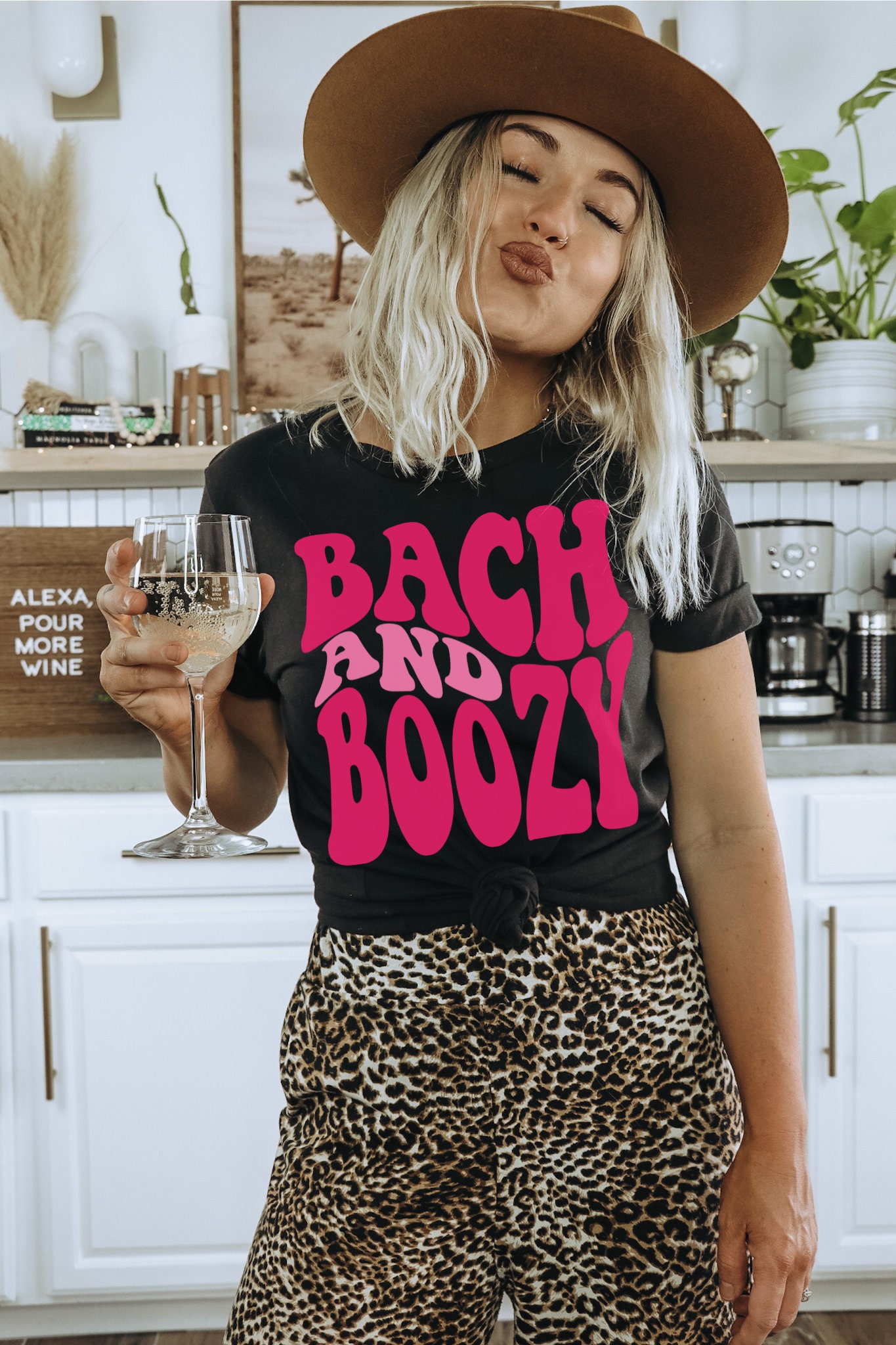 Fun & Groovy Bachelorette Party Shirts - Bride & Bridesmaid Gifts image 3