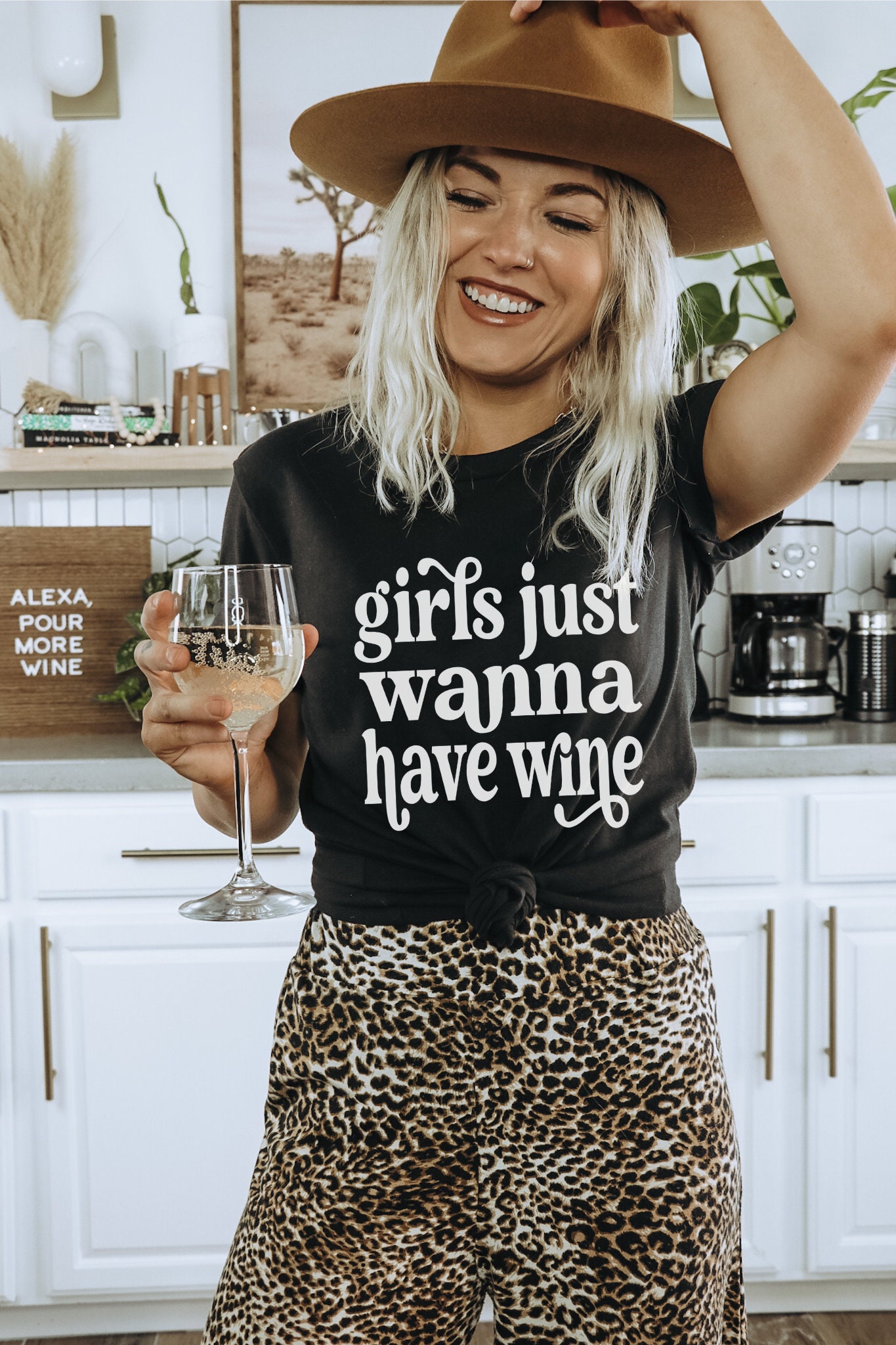 Napa Valley Wine Bachelorette: Retro Bride & Bridesmaid Tees image 2