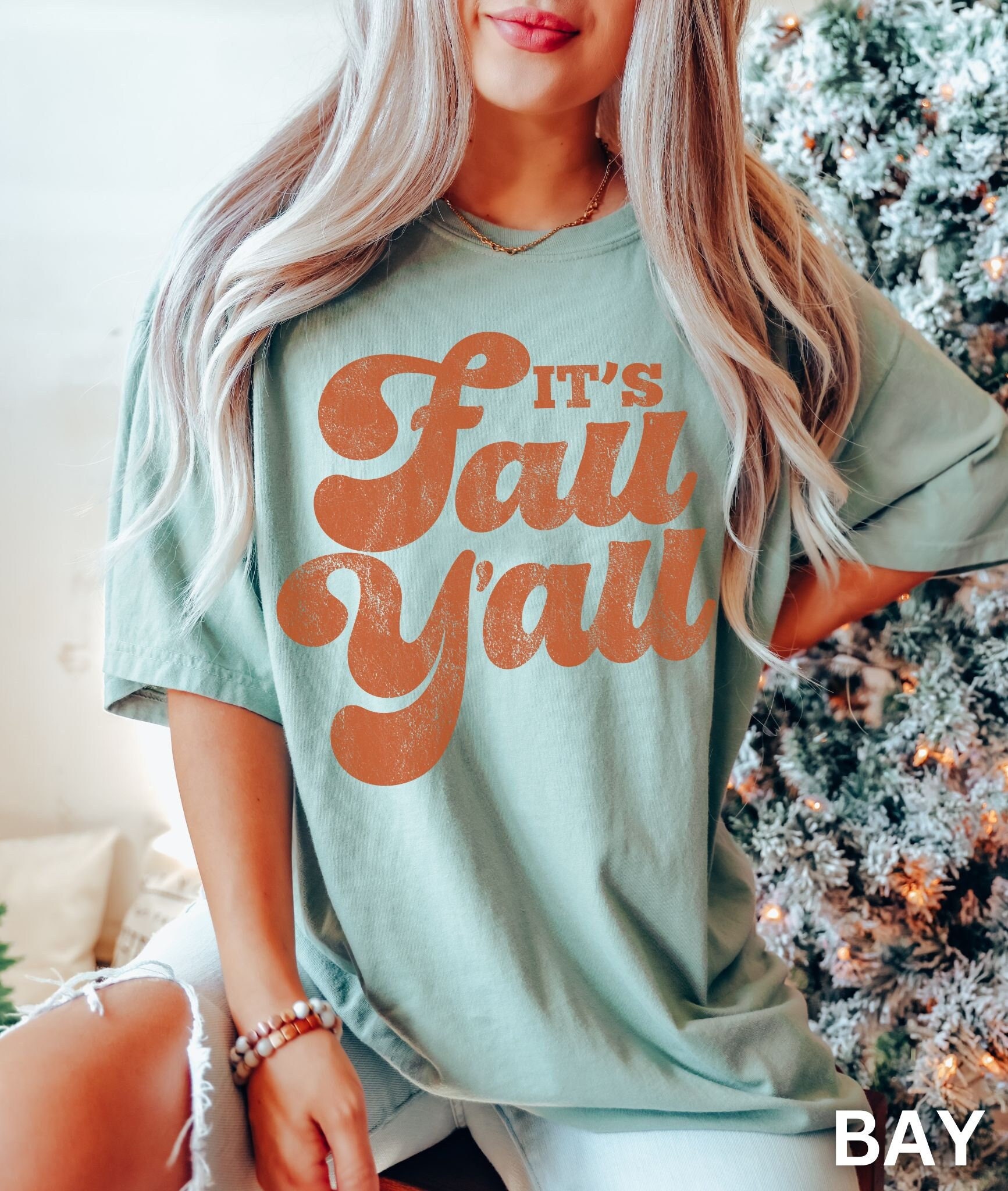 Fall Faves: Retro Halloween & Autumn Tees for Women image 1