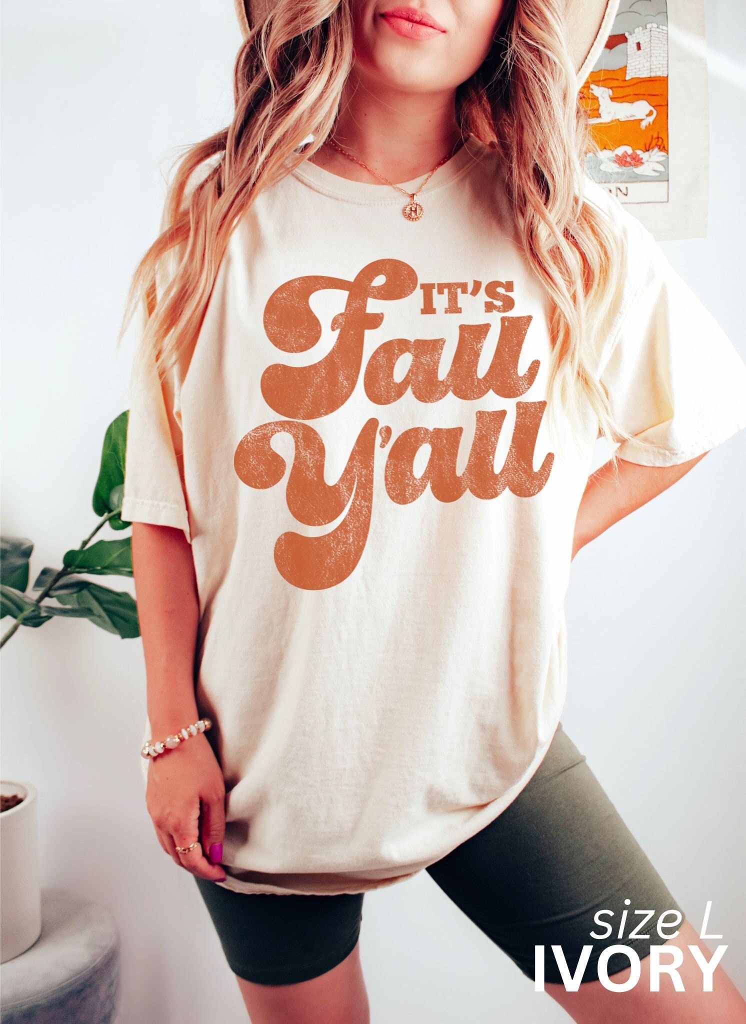 Fall Faves: Retro Halloween & Autumn Tees for Women image 0
