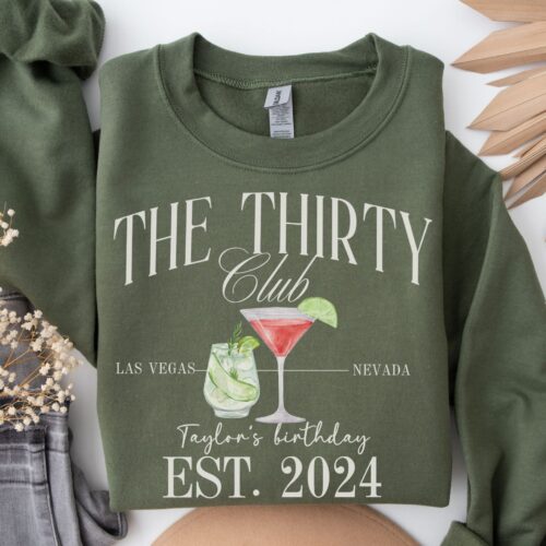 Custom Bach Party Sweatshirts & Bridal Gifts Bachelorette Shirt image 0