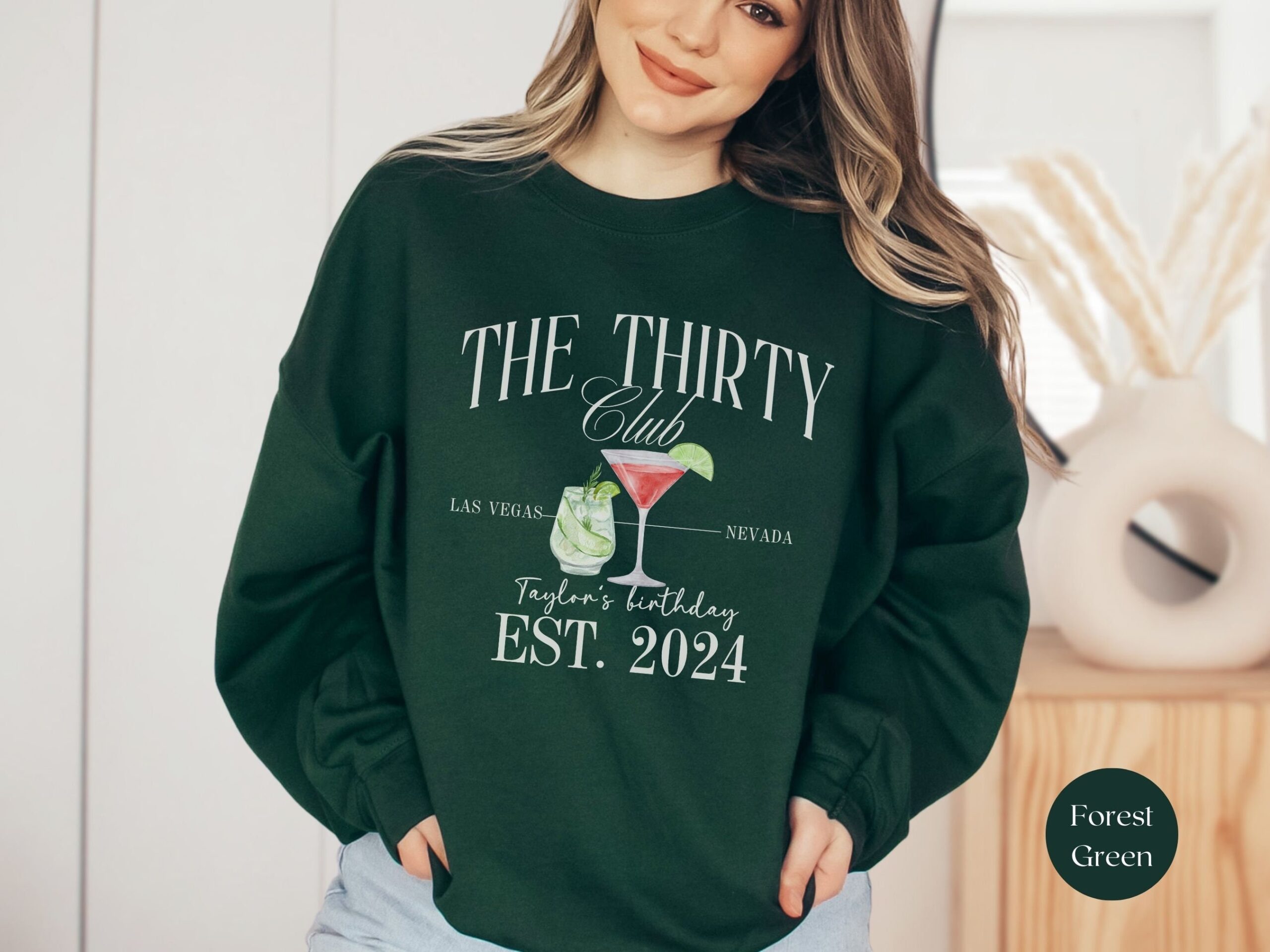 Custom Bach Party Sweatshirts & Bridal Gifts Bachelorette Shirt image 5