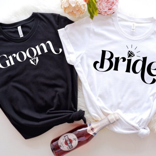 Country Bachelorette Party Tees: Custom Bridal & Lyric Shirts image 0