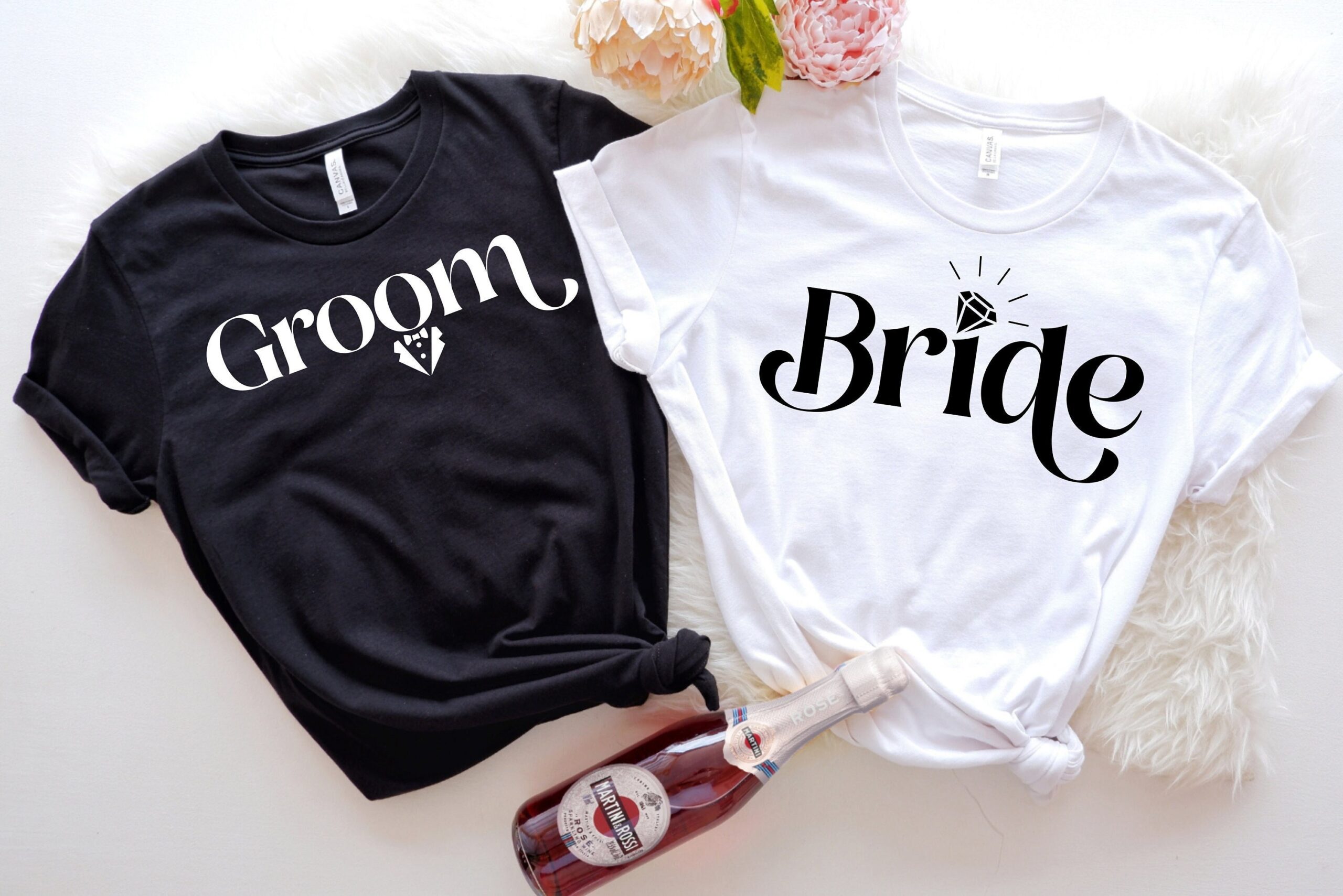 Country Bachelorette Party Tees: Custom Bridal & Lyric Shirts image 0