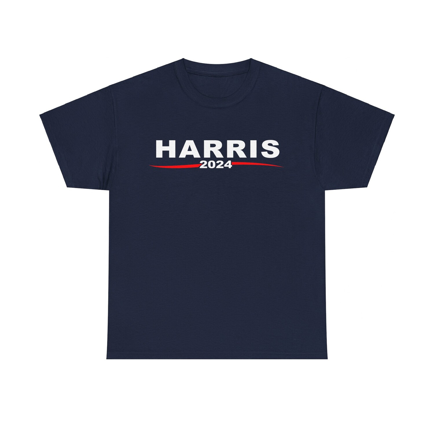 Kamala Harris 2024 T Shirt Unisex President Harris 24 Campaign Tee image 2