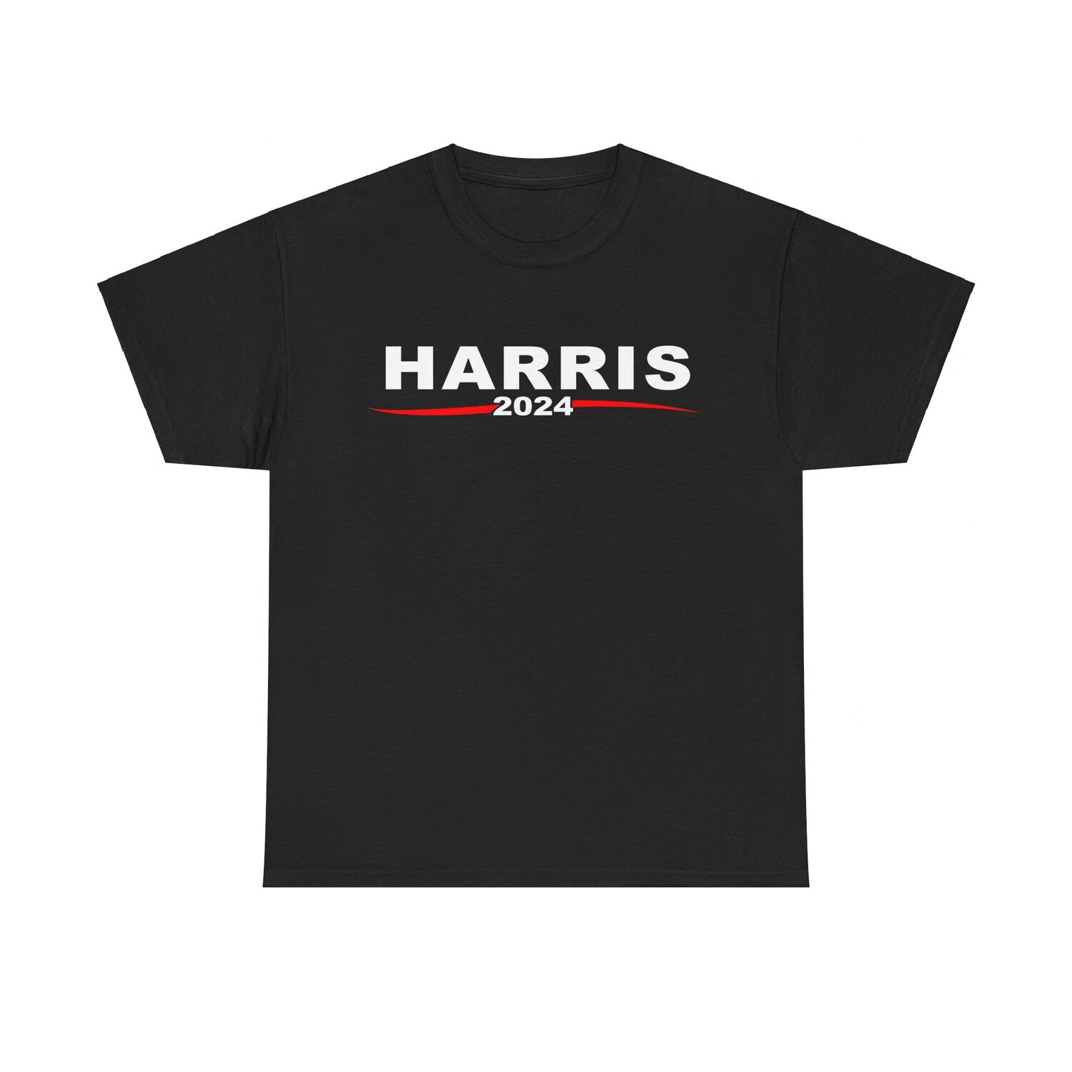 Kamala Harris 2024 T Shirt Unisex President Harris 24 Campaign Tee image 5