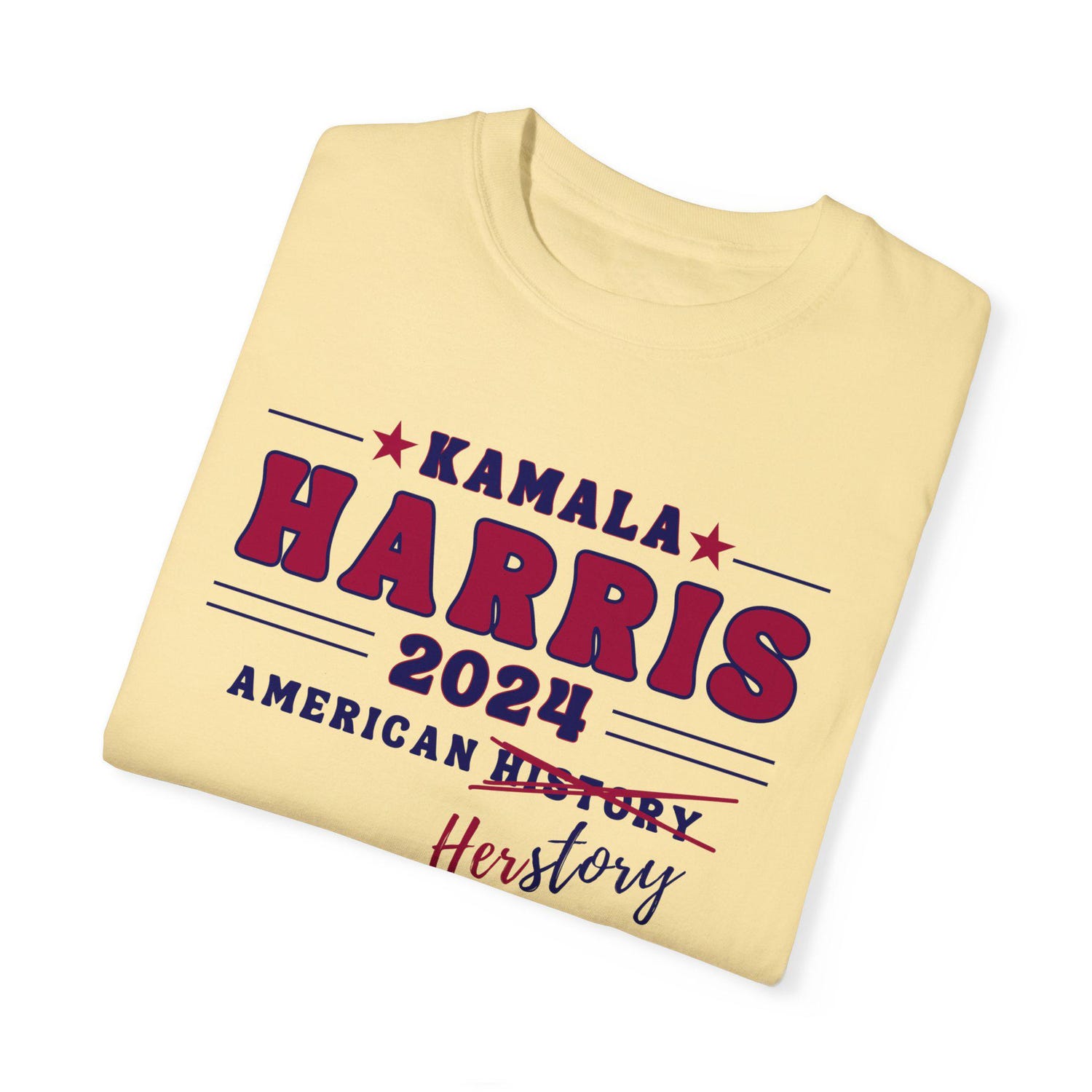 Kamala Harris 2024 Political T-Shirt Democrat USA Presidential Election Vote Liberal Politics image 6