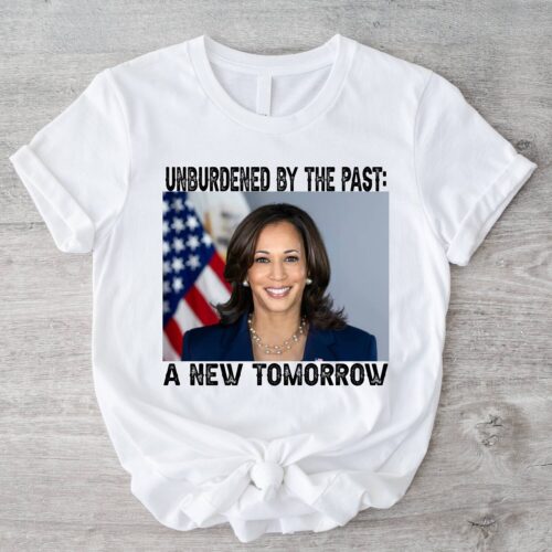 Kamala Harris 2024 Shirt Madam President I Am Speaking Kamala For The People Rally Tee image 0