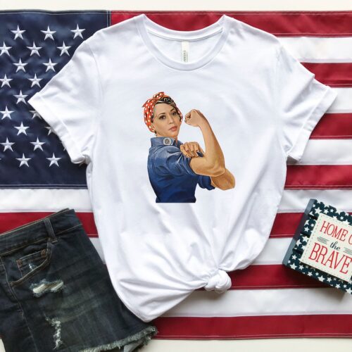 Kamala Harris 2024 President Shirt Female President Yes We Kam Kamala Harris image 0