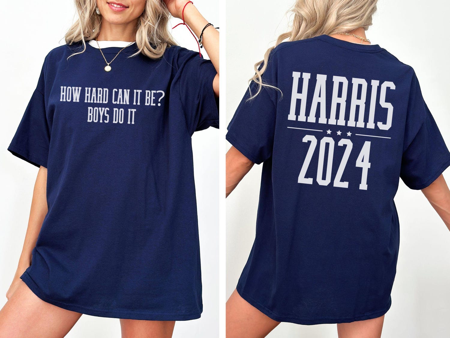 Madam President Shirt Harris 2024 Election Tee Biden Out Apparel image 2