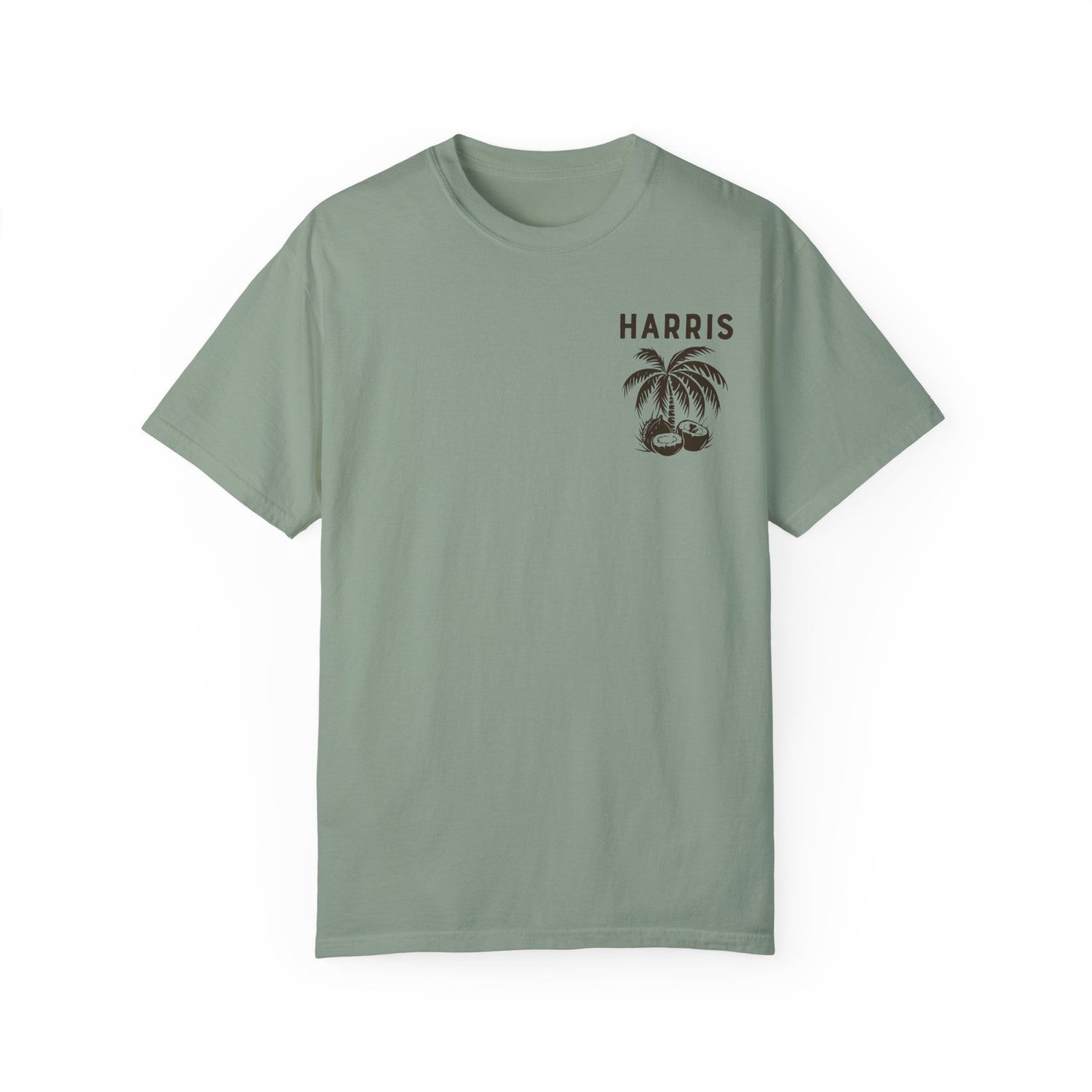 Kamala Harris Coconut Tree Quote Shirt - Kamala 2024 Election Tee image 6