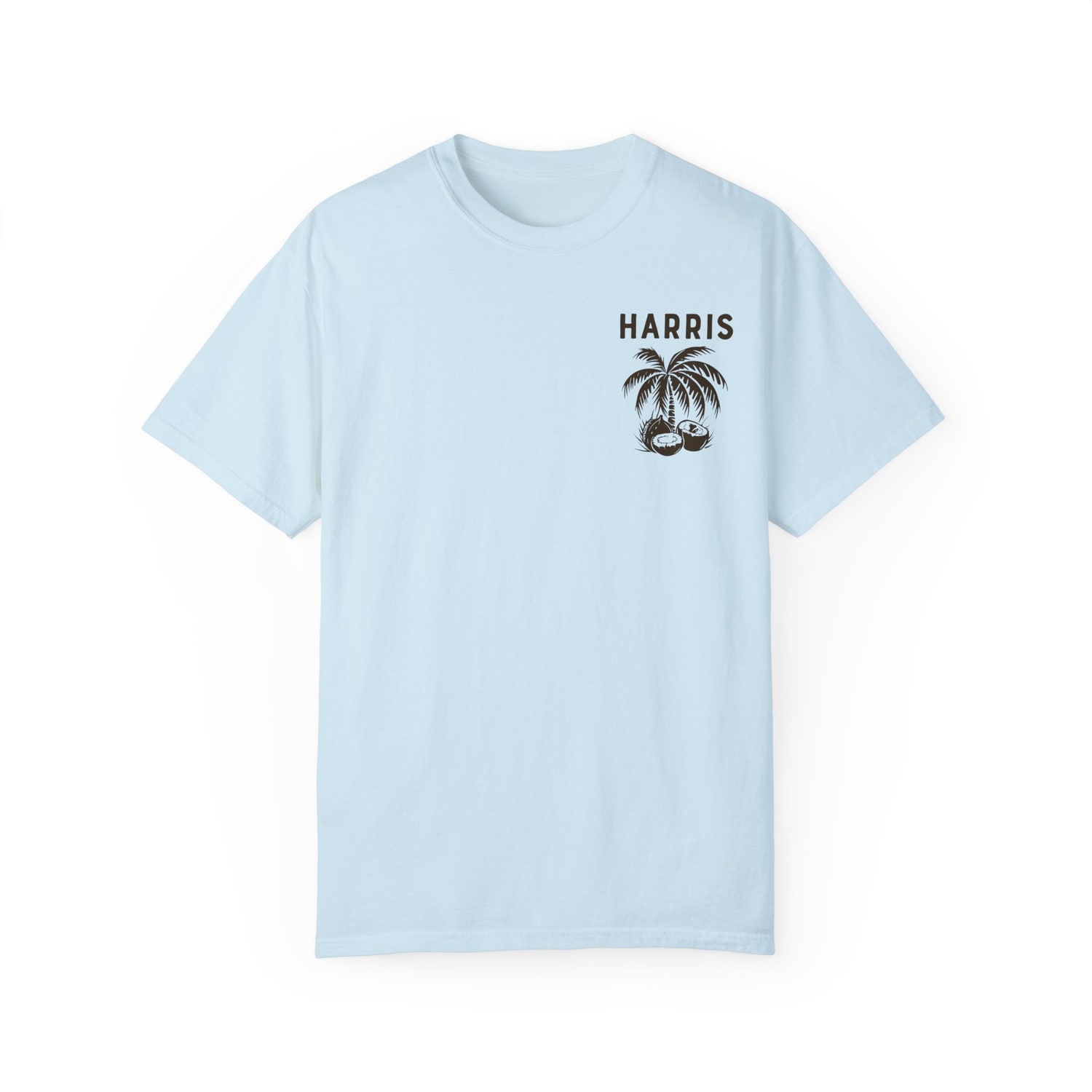 Kamala Harris Coconut Tree Quote Shirt - Kamala 2024 Election Tee image 7