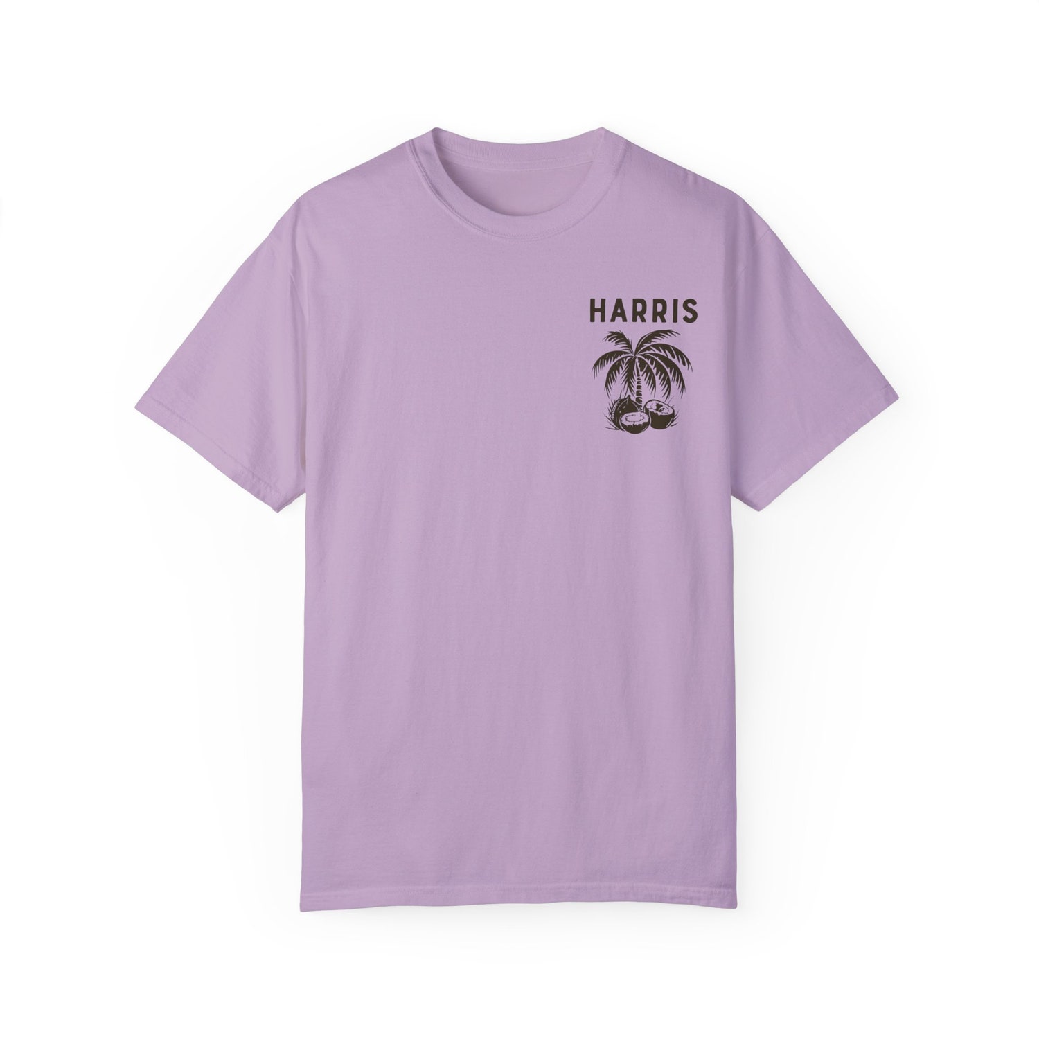 Kamala Harris Coconut Tree Quote Shirt - Kamala 2024 Election Tee image 8