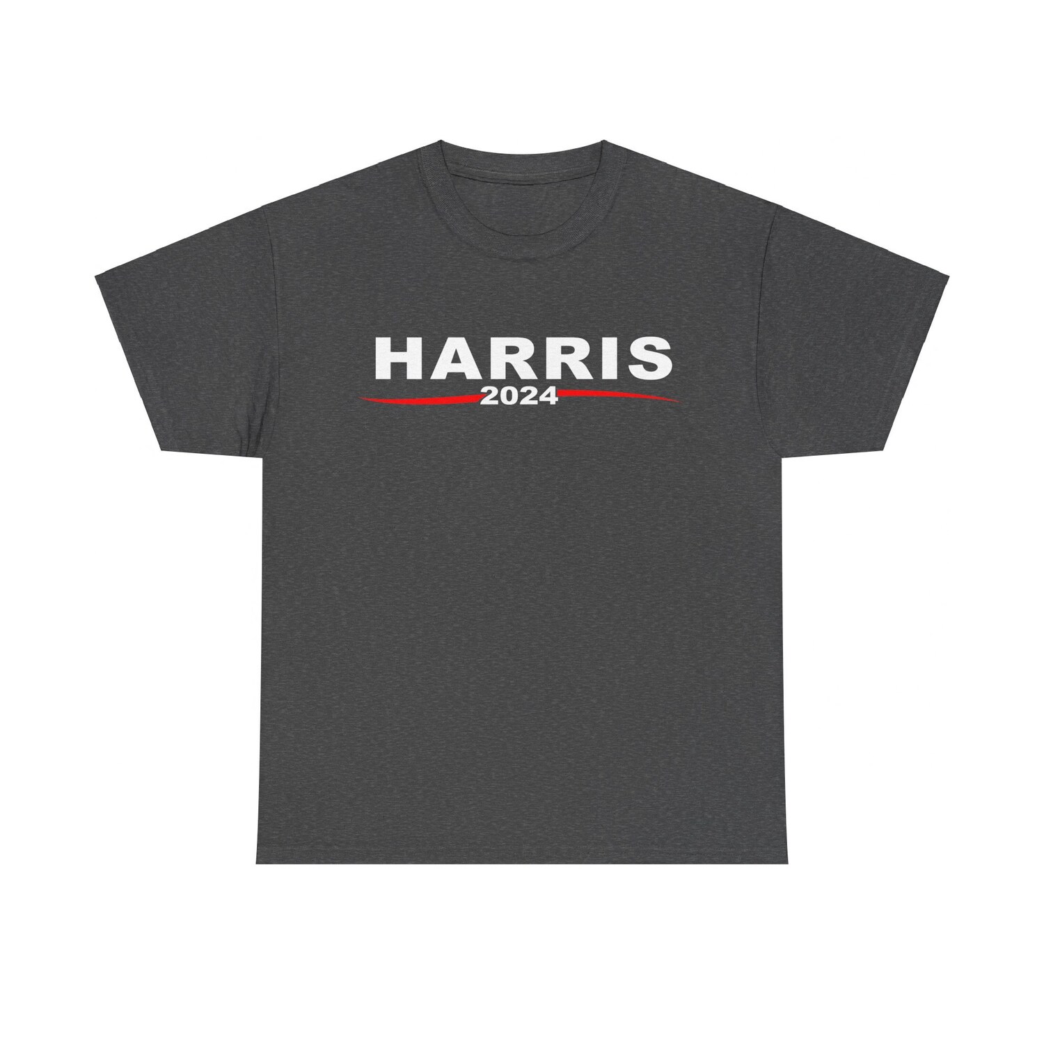 Kamala Harris 2024 T Shirt Unisex President Harris 24 Campaign Tee image 4