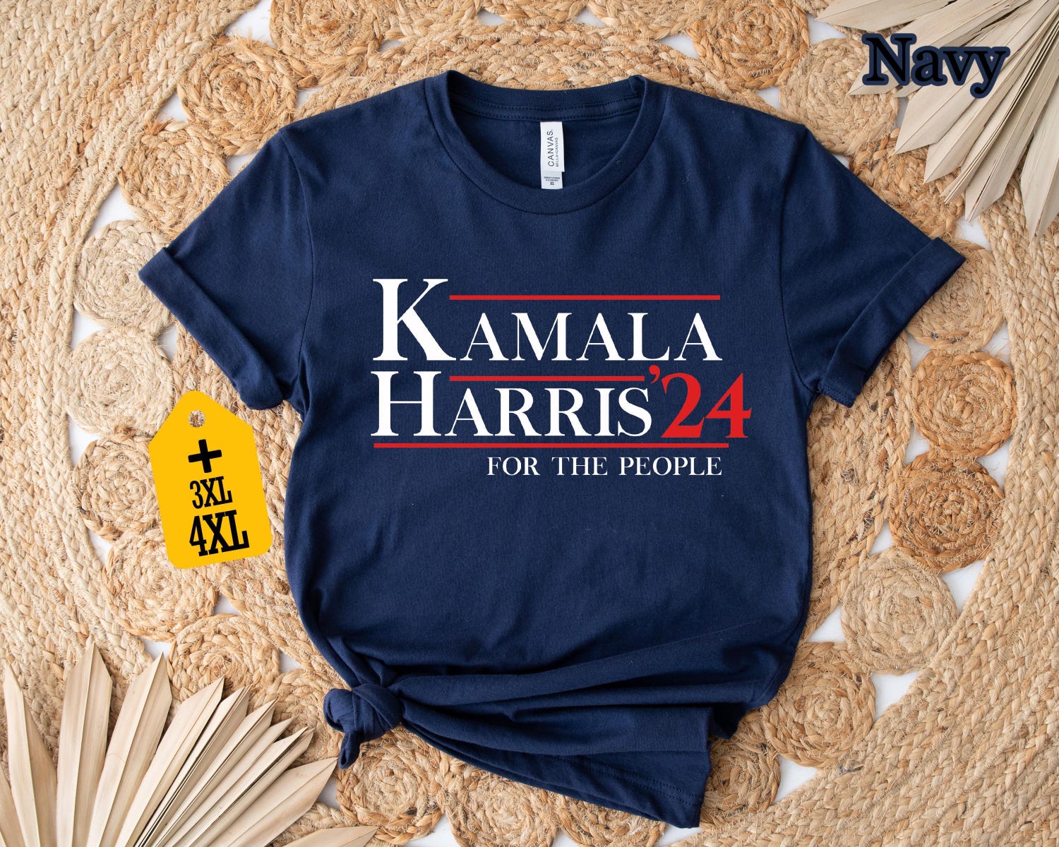 Kamala Harris 2024 Shirt For The People Madam President Kamala Harris Shirt I am Speaking Shirt image 3