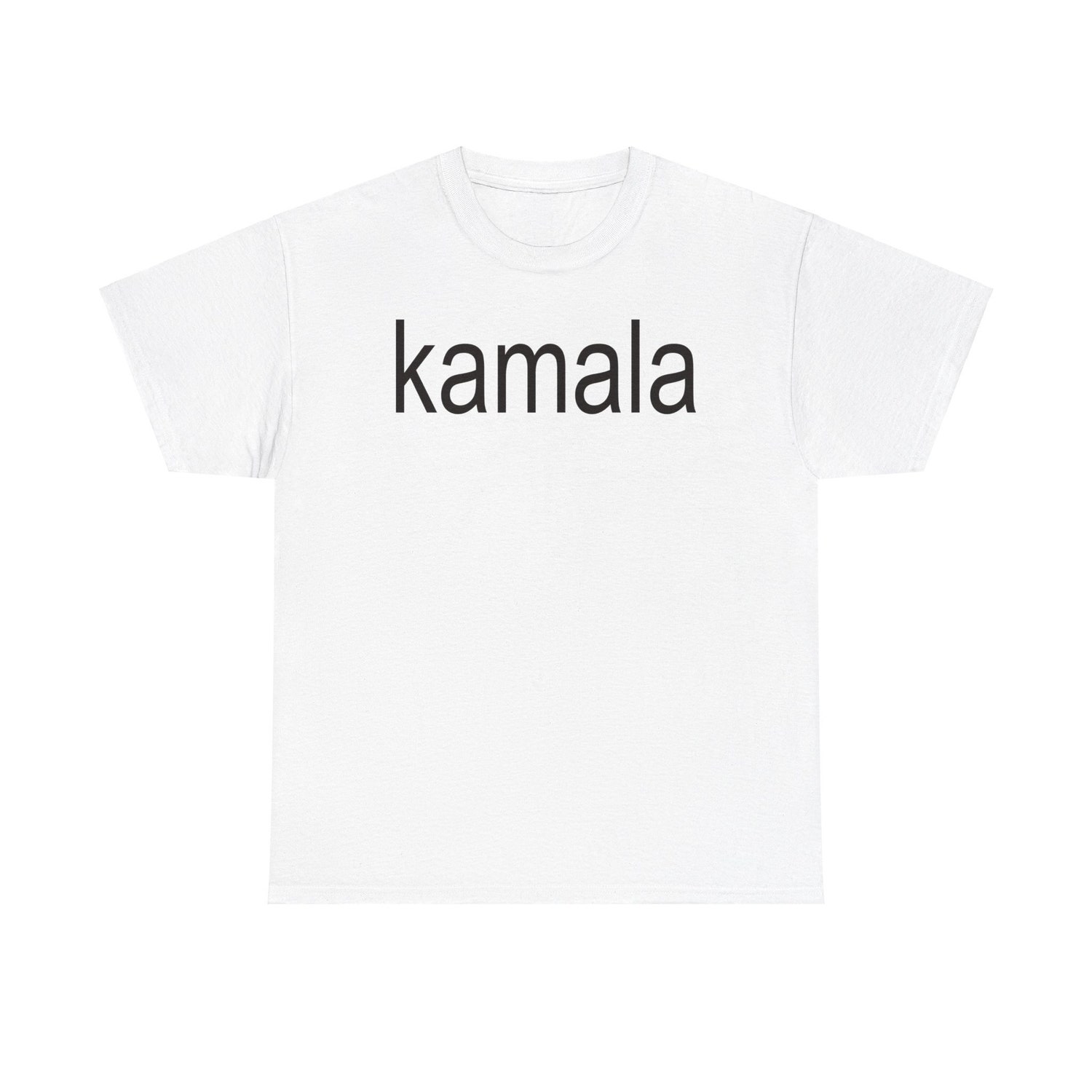 Kamala Harris 2024 T-Shirt Kamala for President Shirt I'm With Her Kamala Brat Tee image 2