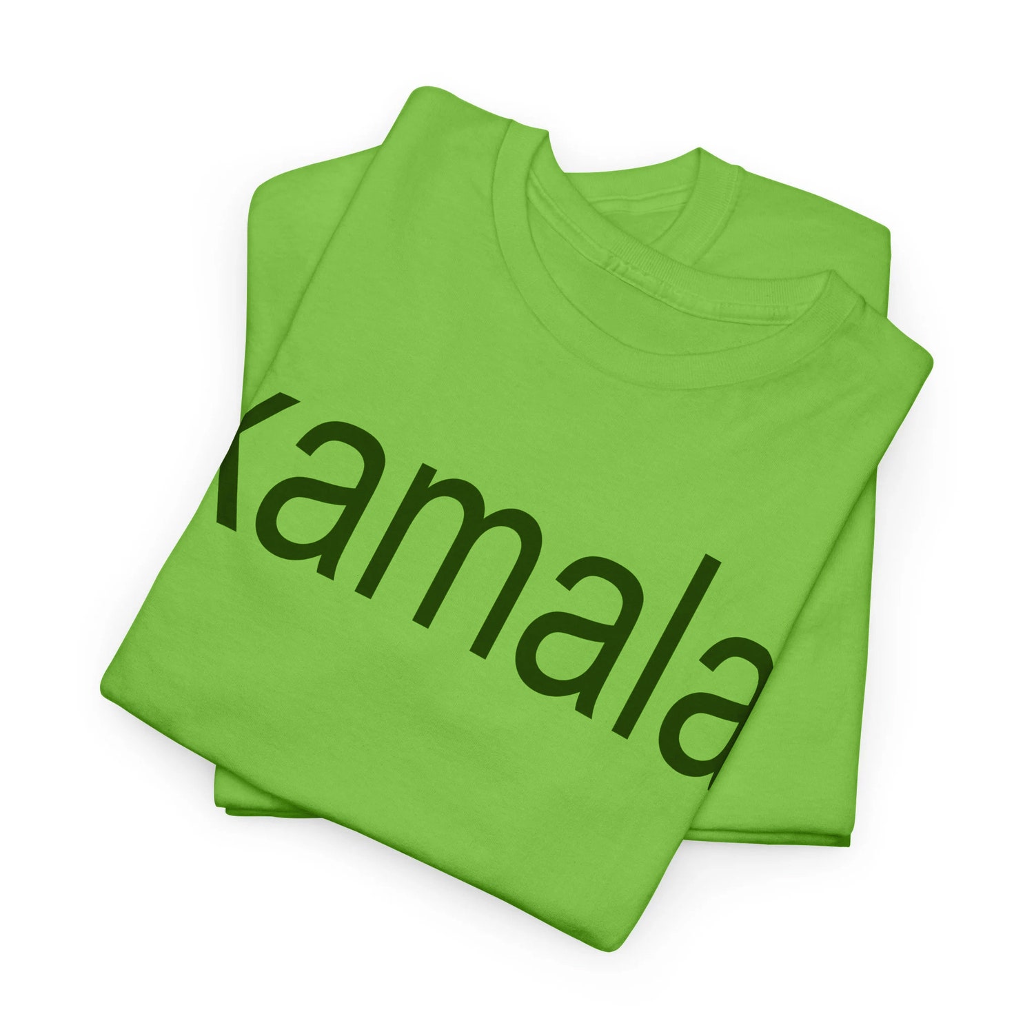 Kamala Harris 2024 T-Shirt Kamala for President Shirt I'm With Her Kamala Brat Tee image 3