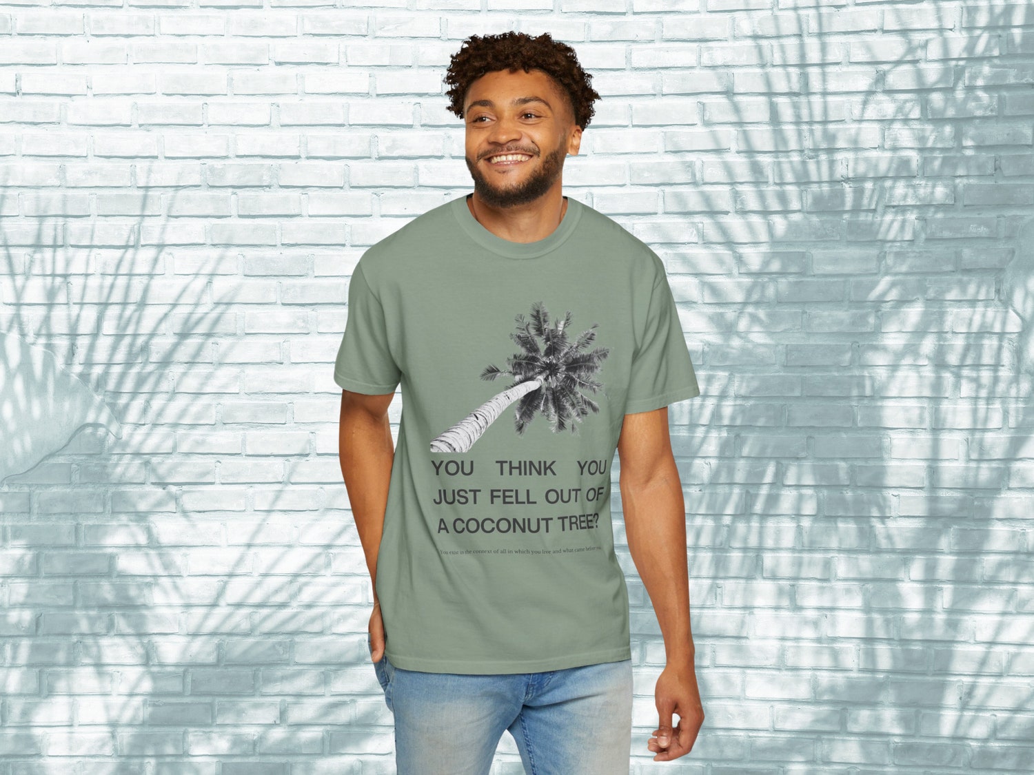 Kamala Harris Funny Quote Meme T-Shirt Kamala 2024 Democrat Shirt Harris 2024 Tee image 1